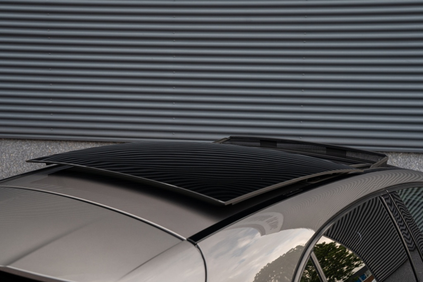 Foto van Mercedes-Benz A 180