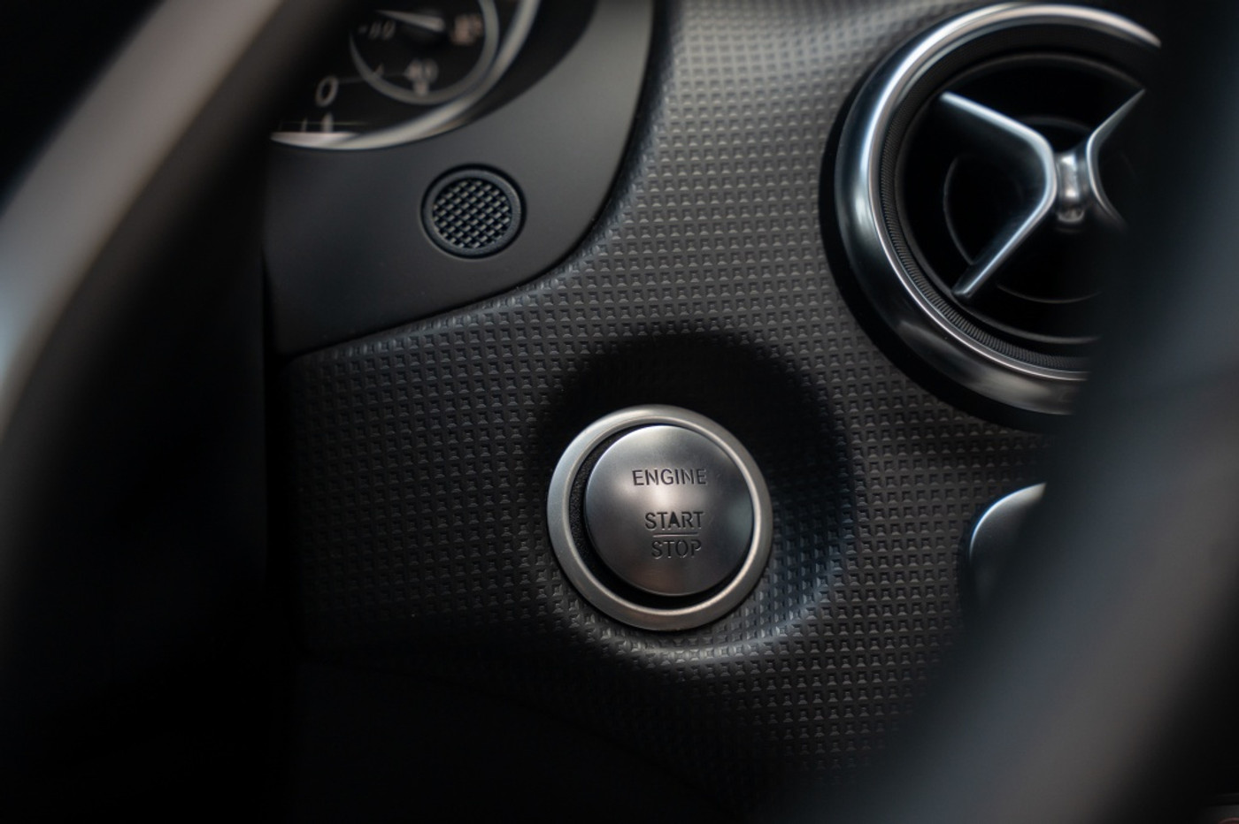 Foto van Mercedes-Benz A 180