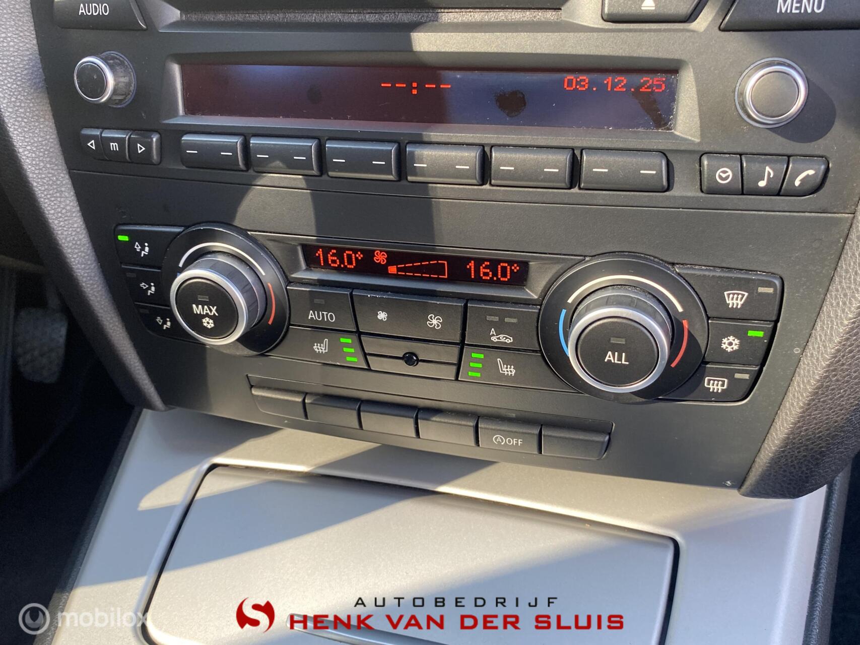 Foto van BMW 318i