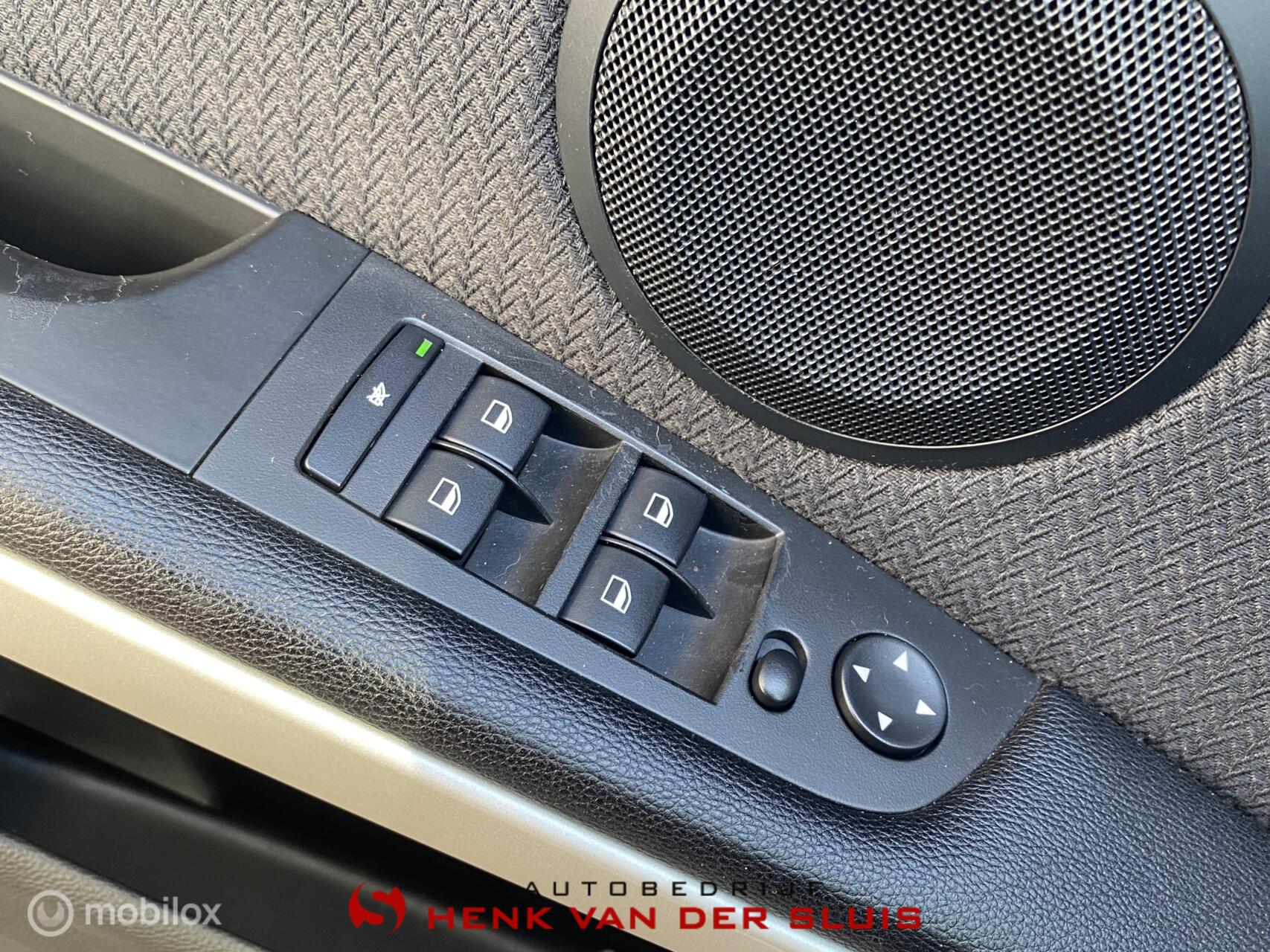 Foto van BMW 318i
