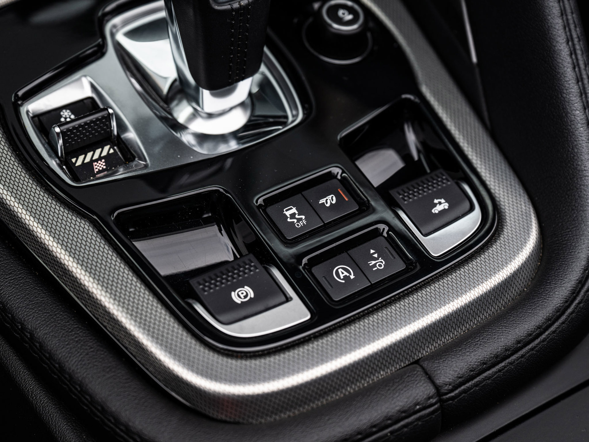 Foto van Jaguar Jaguar F-type