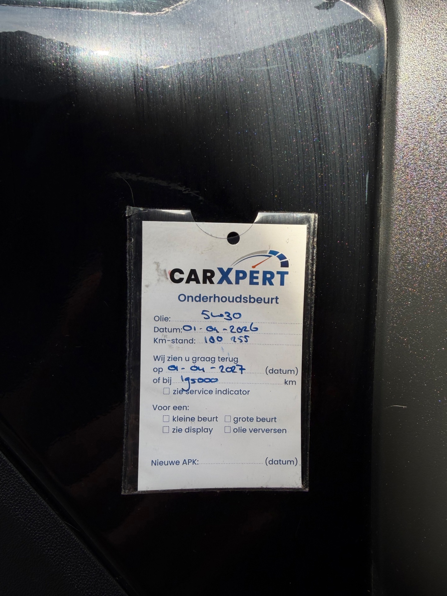 Foto van Peugeot 108