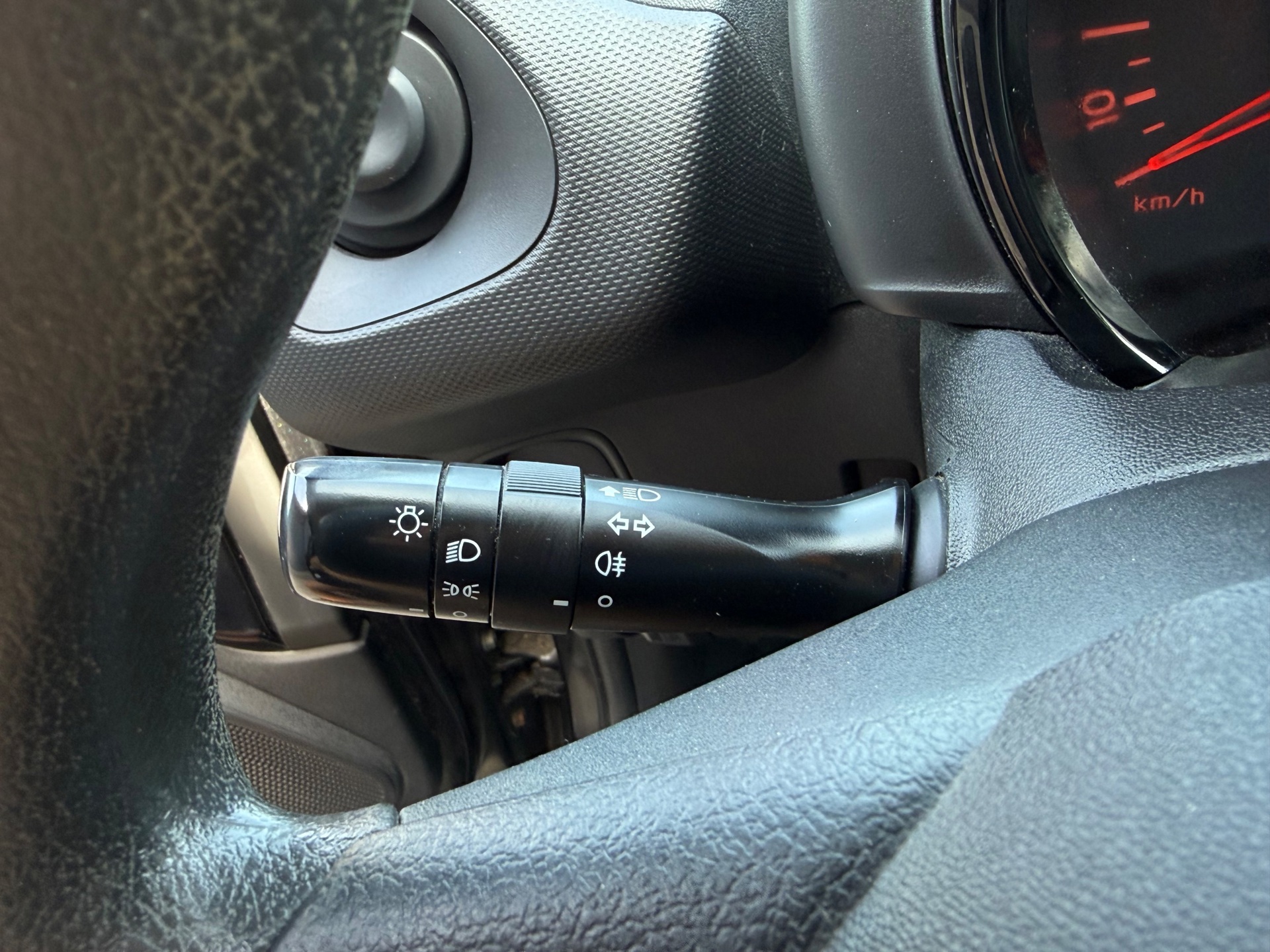 Foto van Peugeot 108