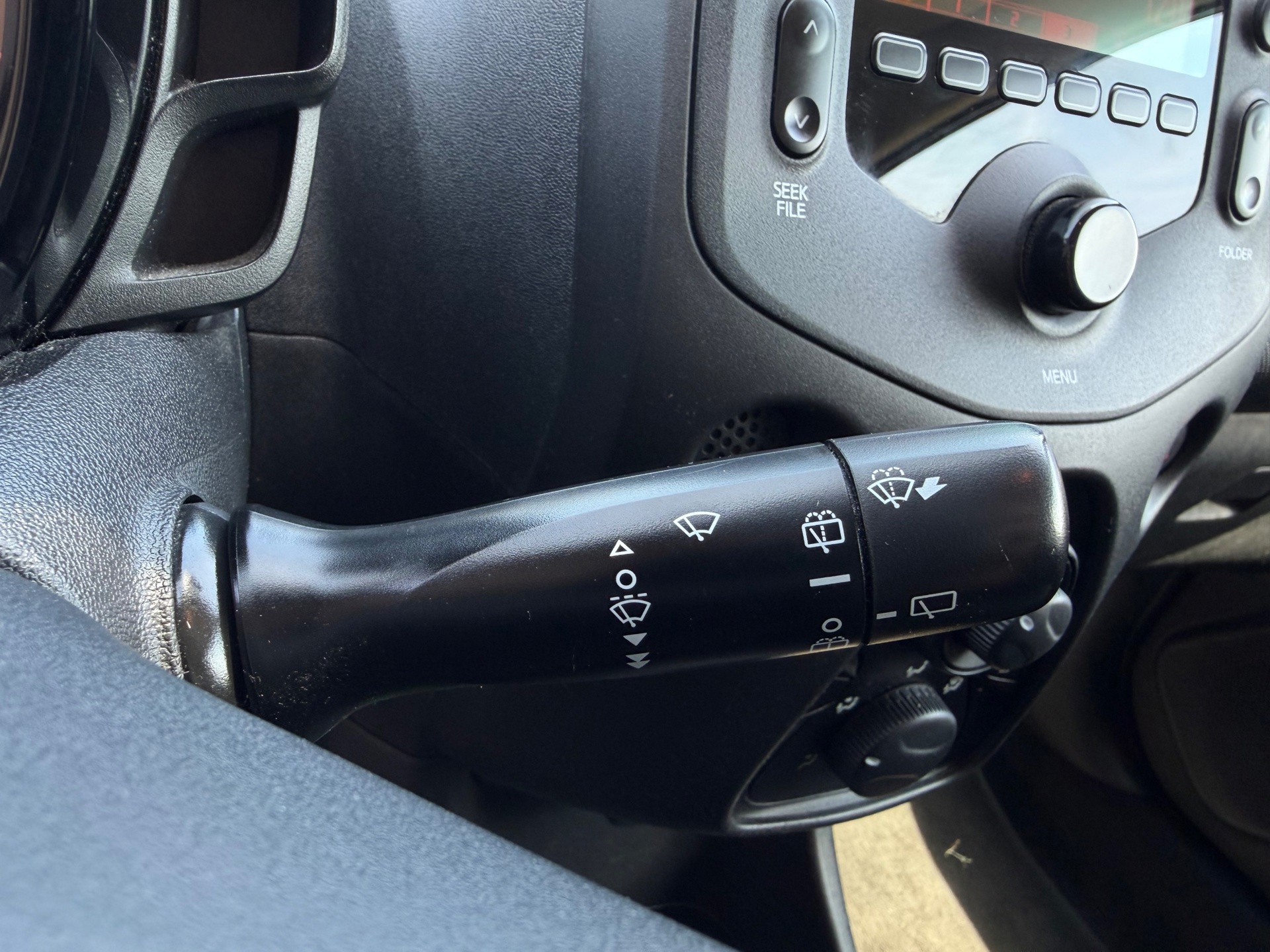 Foto van Peugeot 108