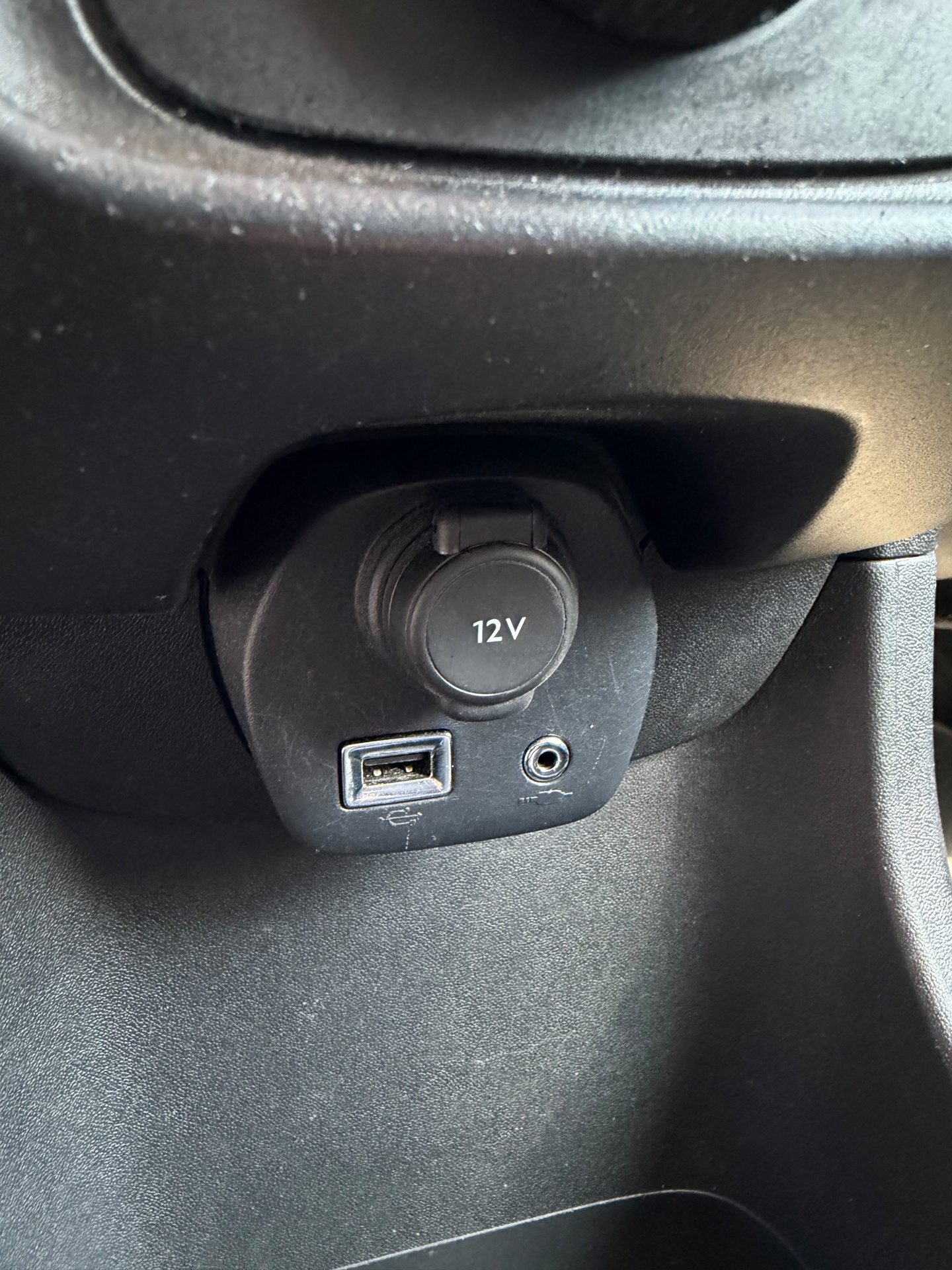 Foto van Peugeot 108