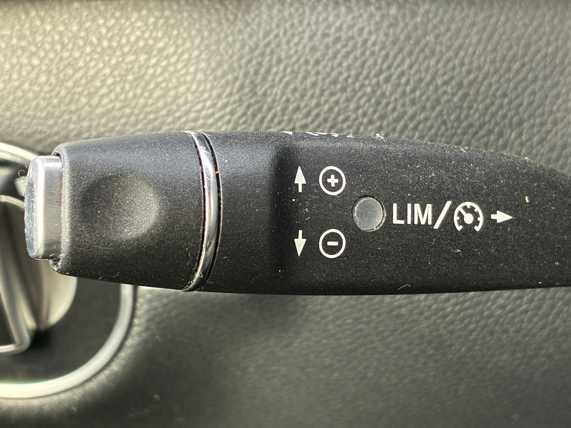 Foto van Mercedes-Benz B 200