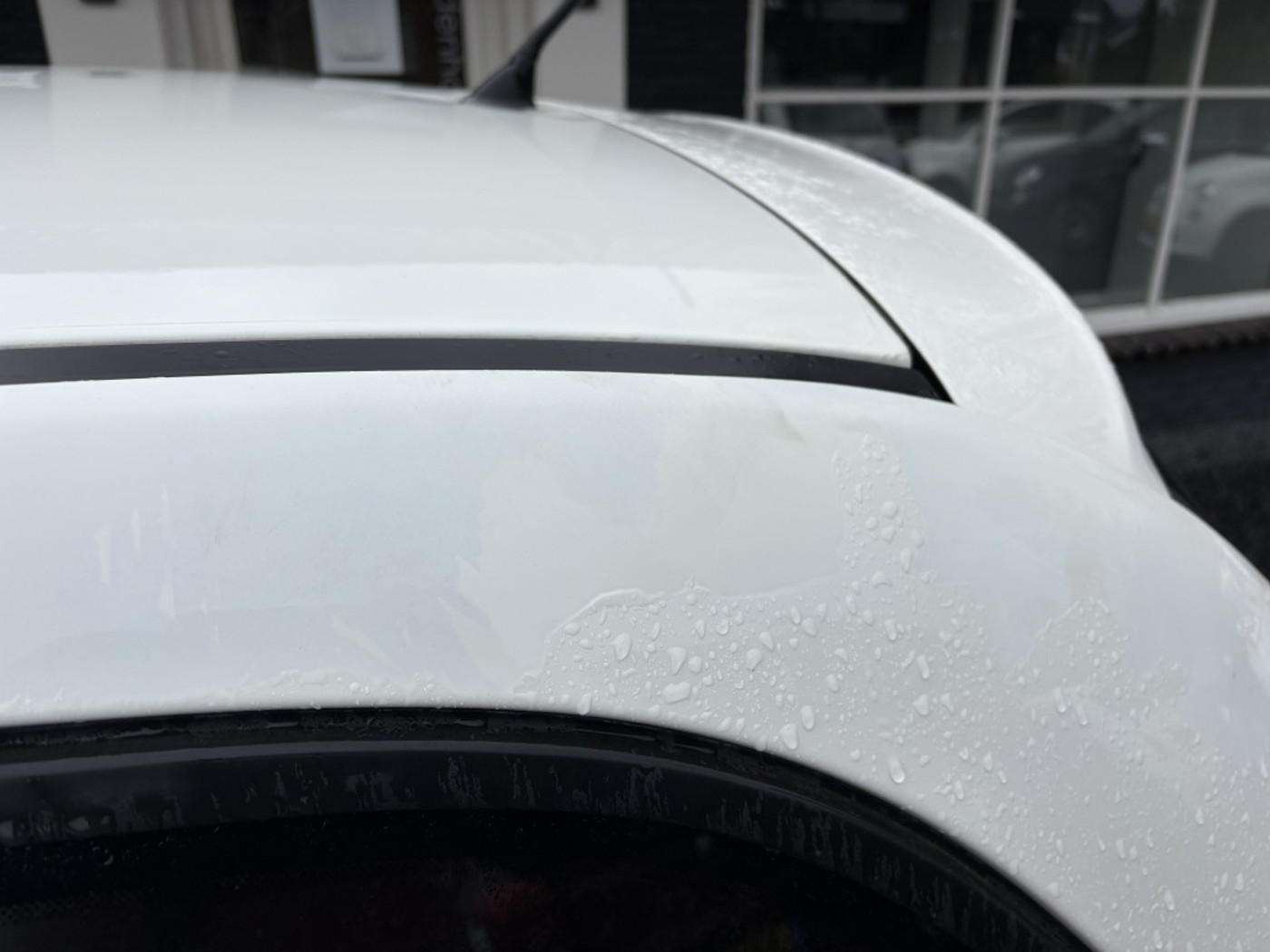 Foto van Fiat Fiat 500