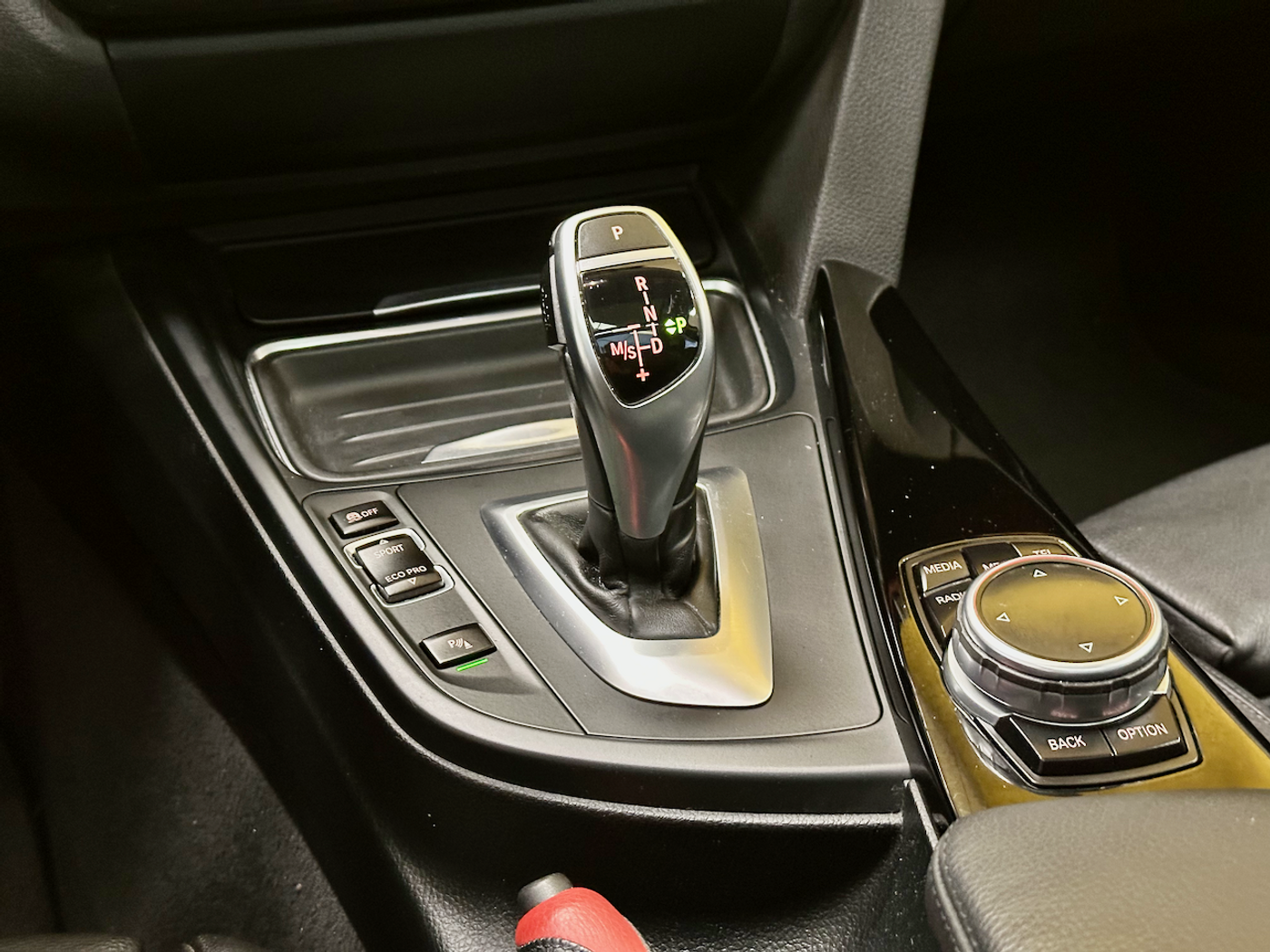Foto van BMW 320d