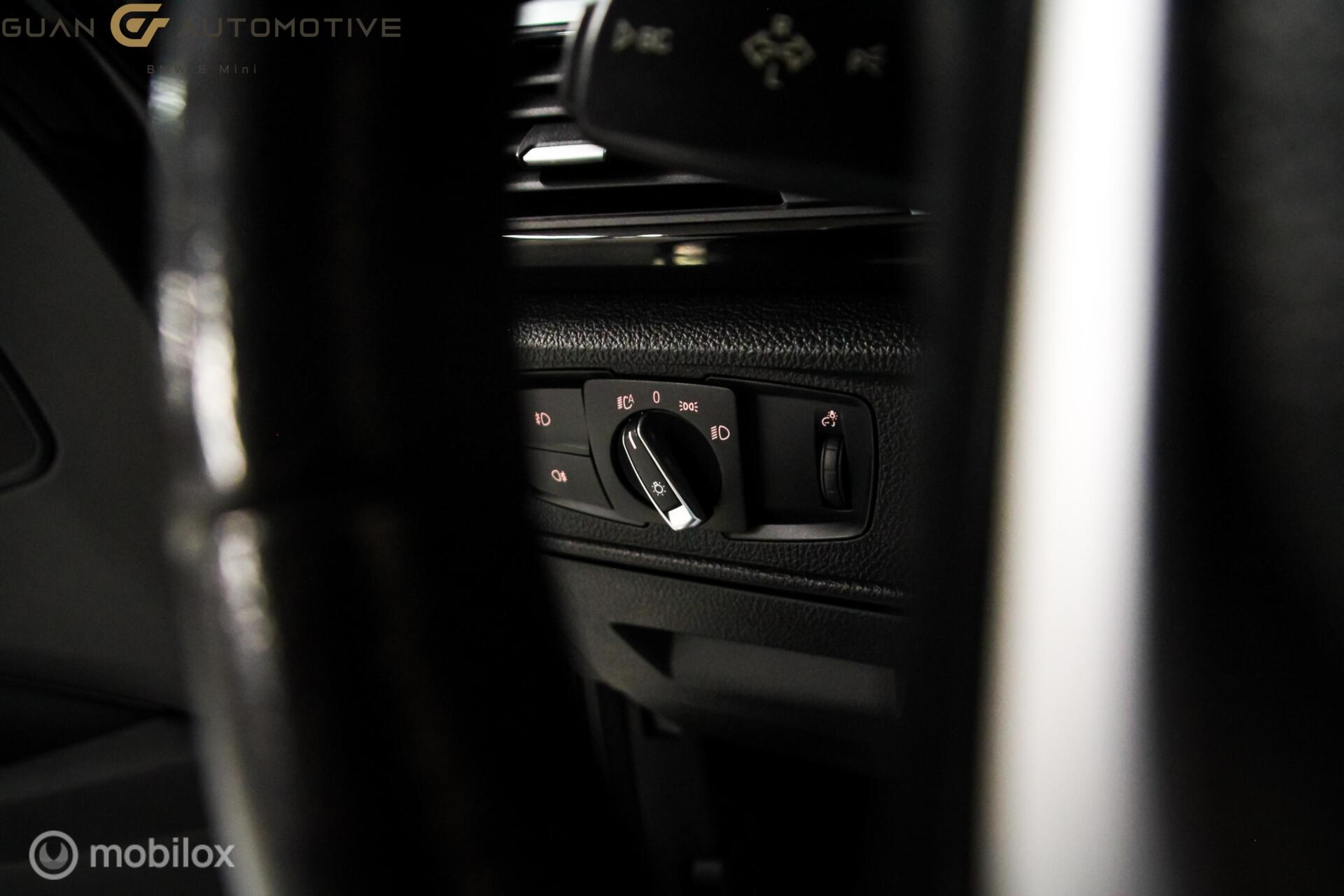 Foto van BMW 114i