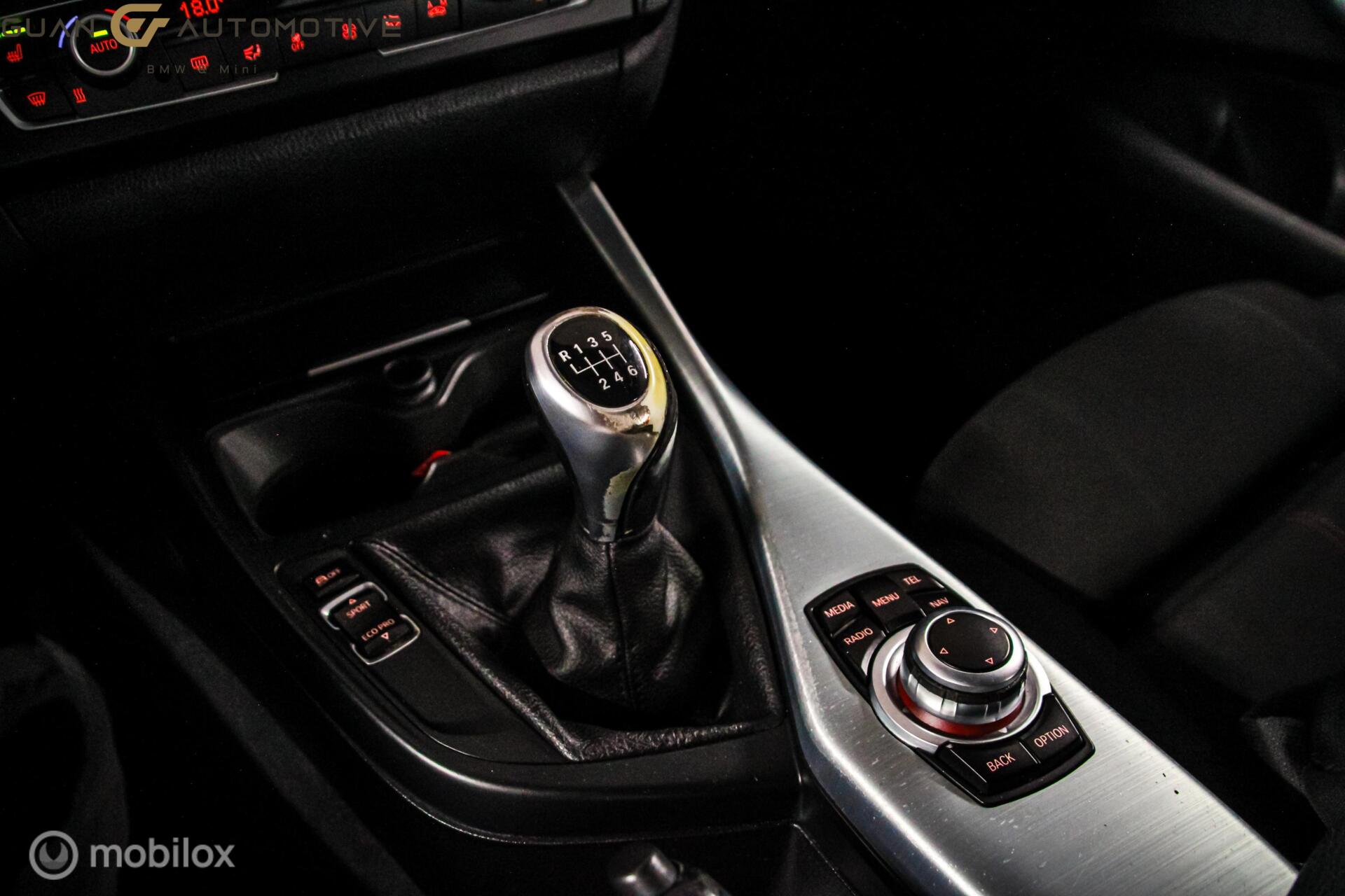 Foto van BMW 114i