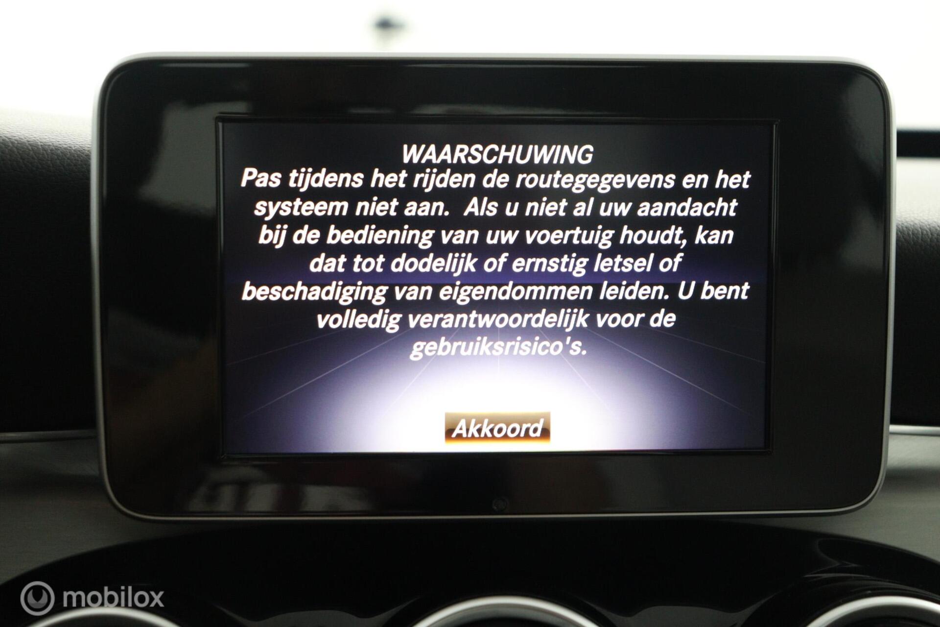Foto van Mercedes-Benz C 350 E