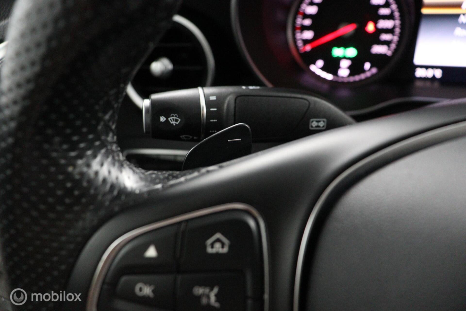 Foto van Mercedes-Benz C 350 E
