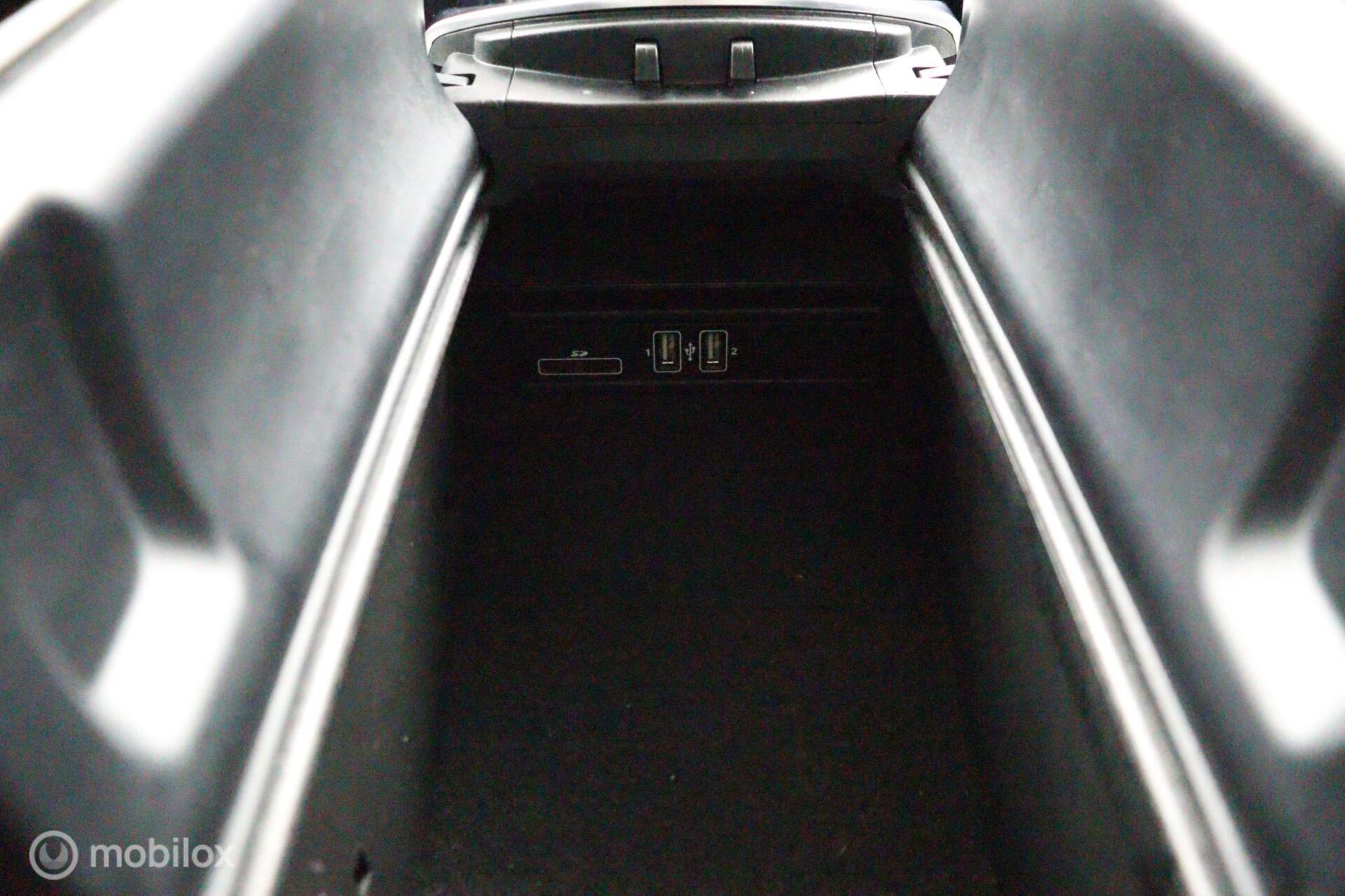 Foto van Mercedes-Benz C 350 E