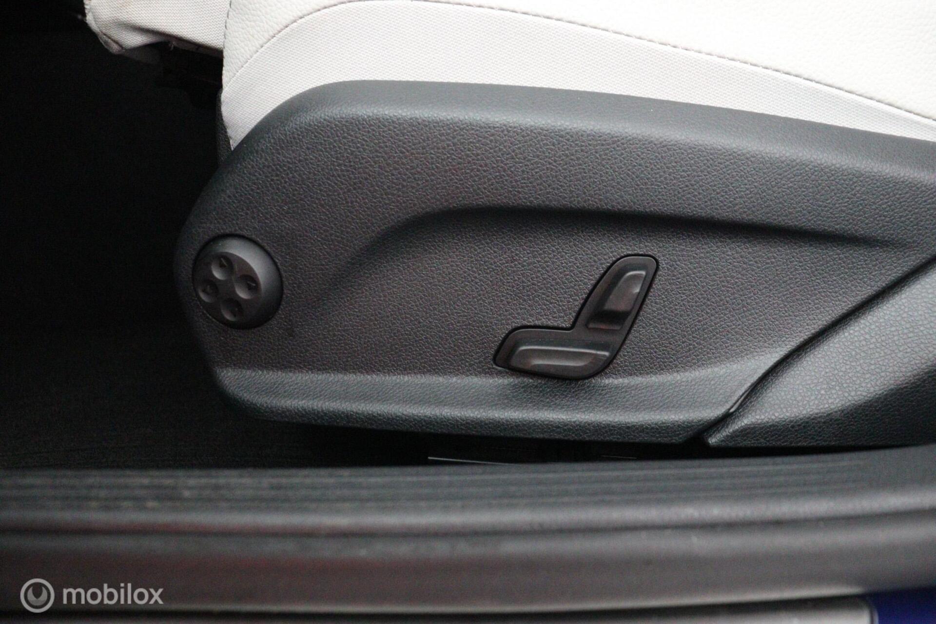 Foto van Mercedes-Benz C 350 E