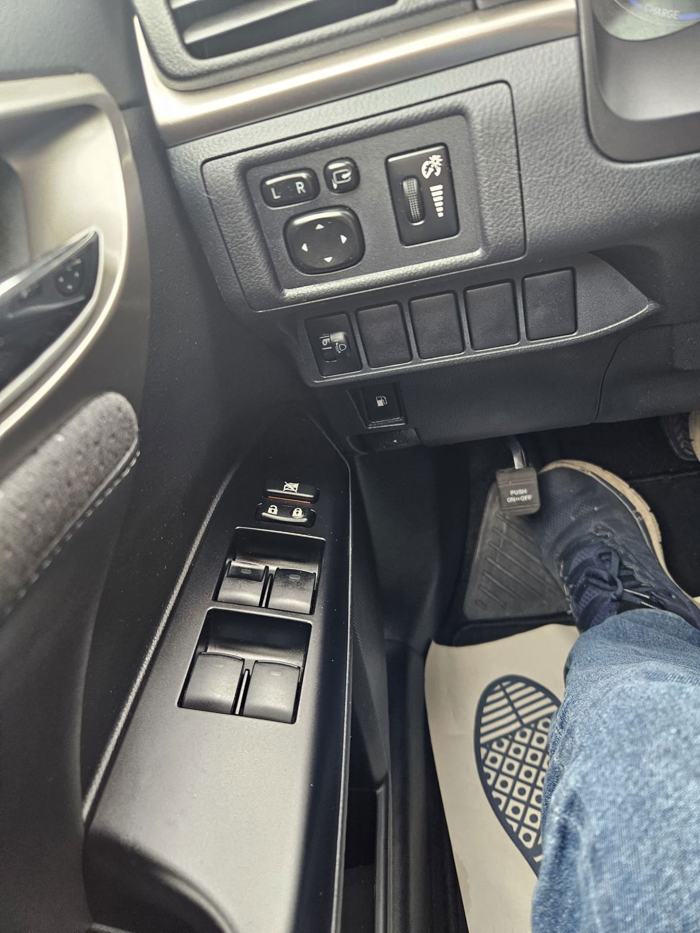 Foto van Lexus Lexus Ct200h