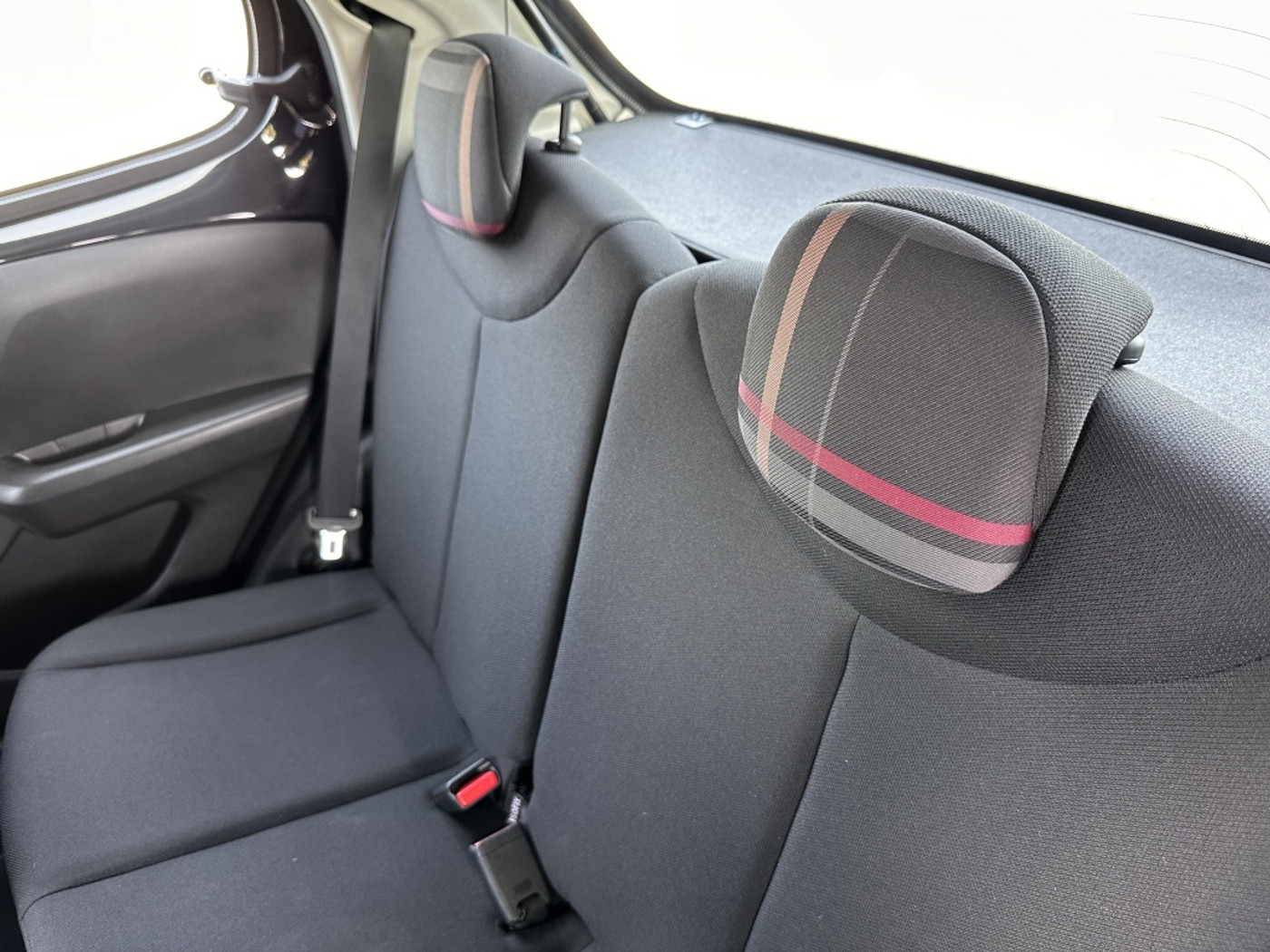 Foto van Peugeot Peugeot 108