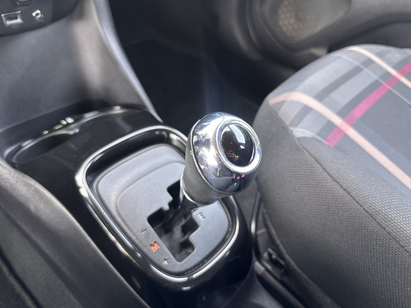 Foto van Peugeot Peugeot 108
