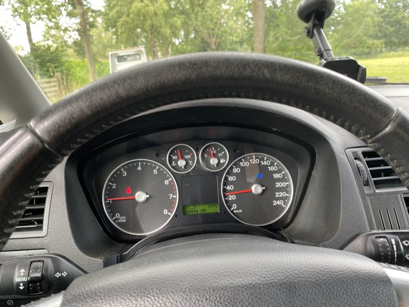 Foto van Ford Focus C-max