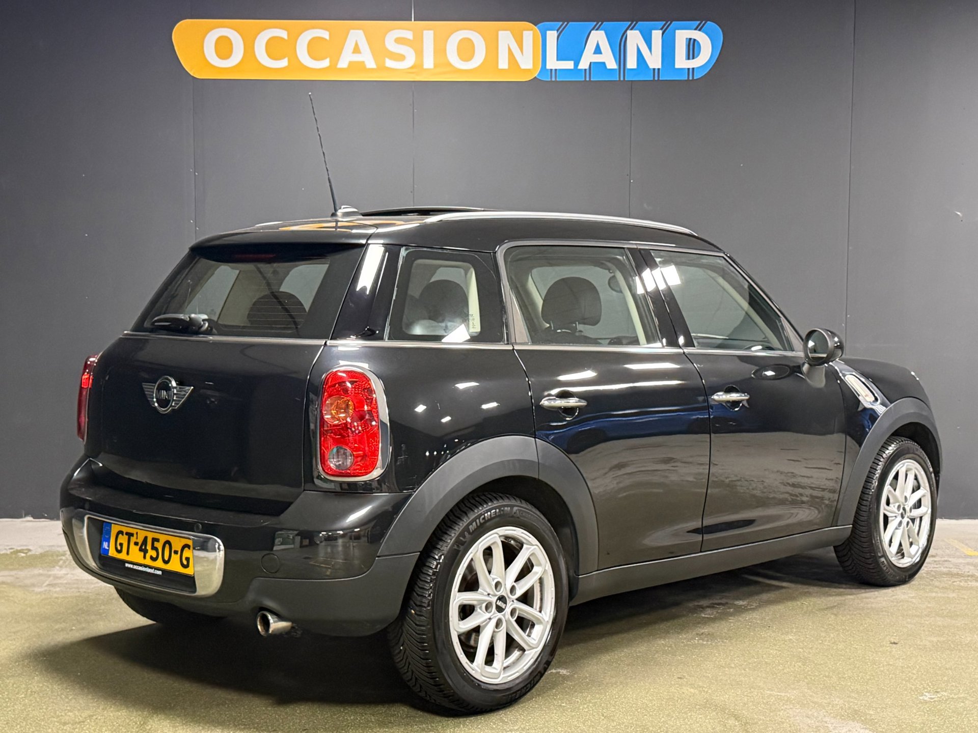 Foto van Mini One