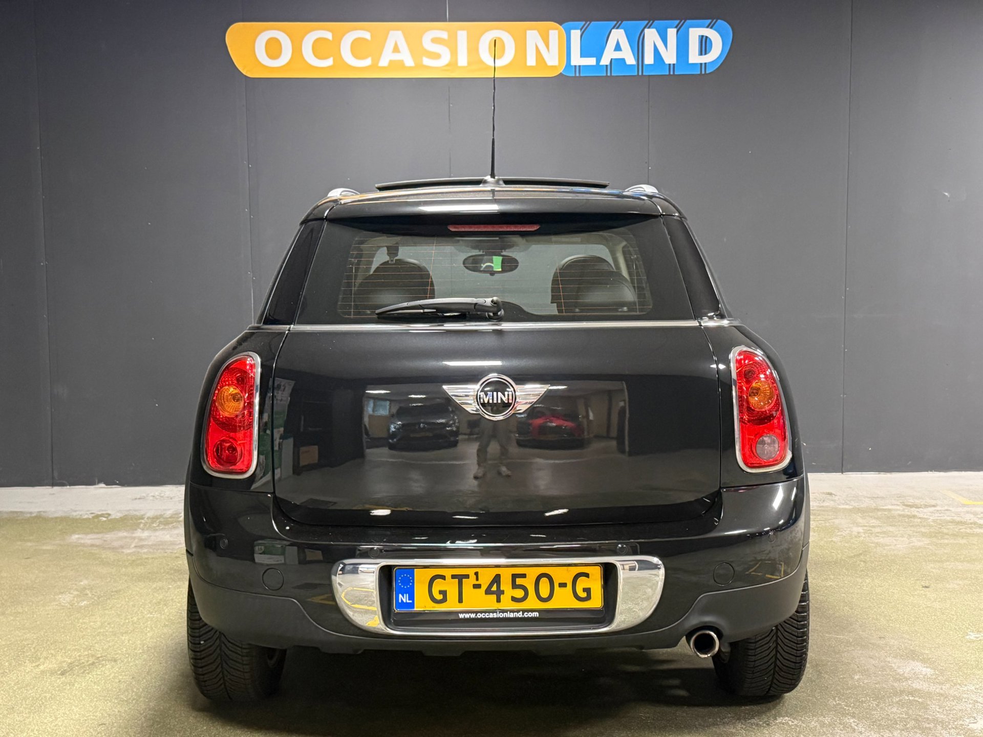 Foto van Mini One