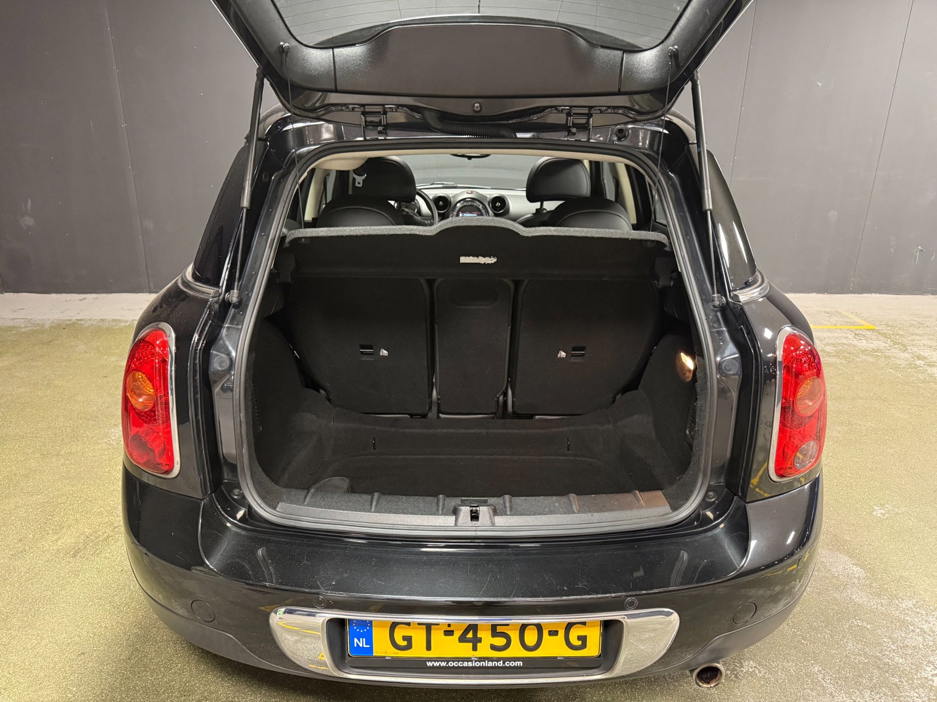 Foto van Mini One