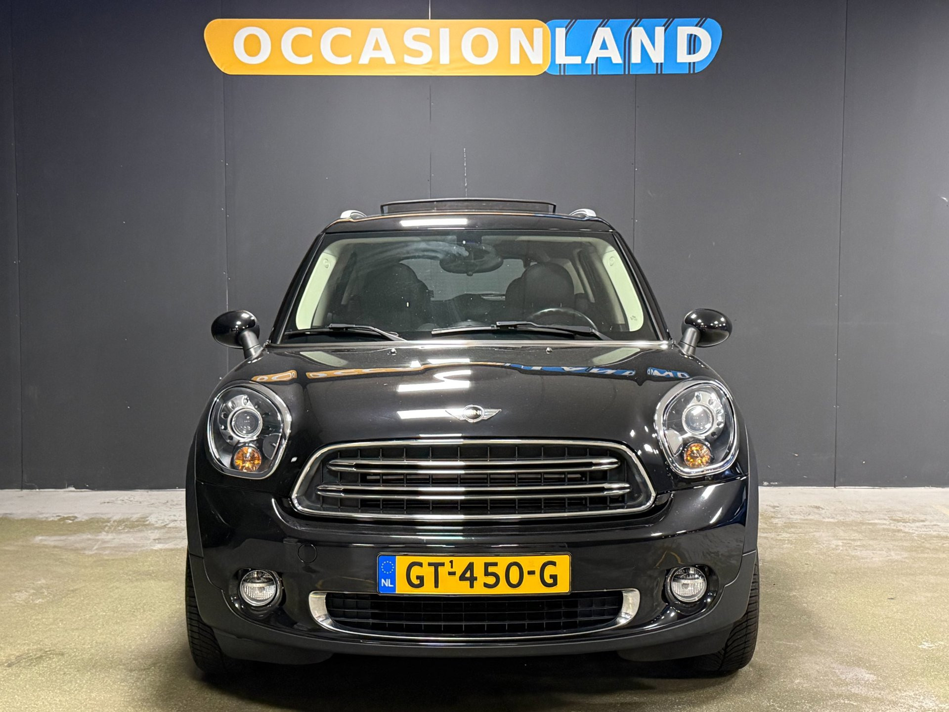 Foto van Mini One
