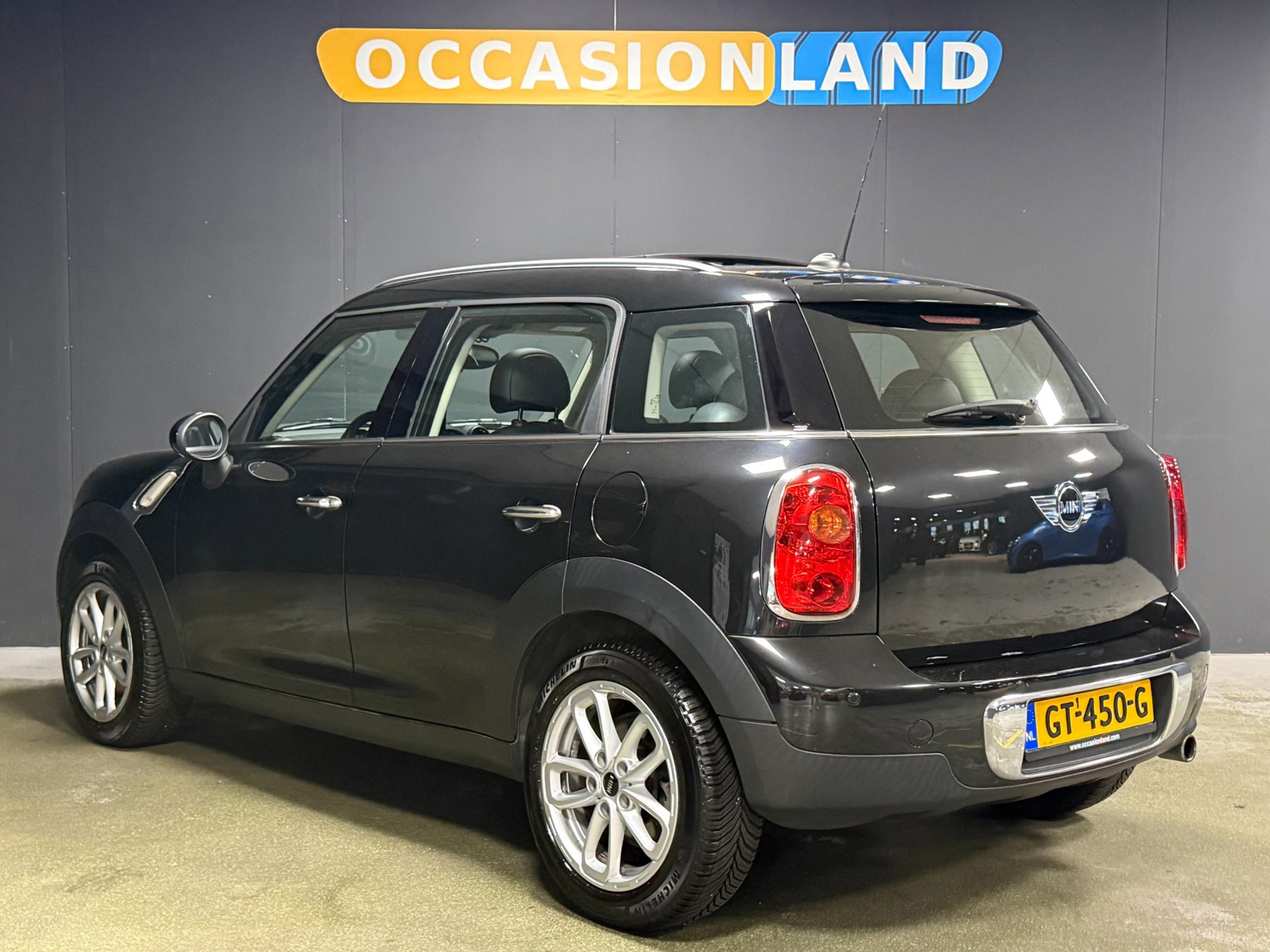 Foto van Mini One