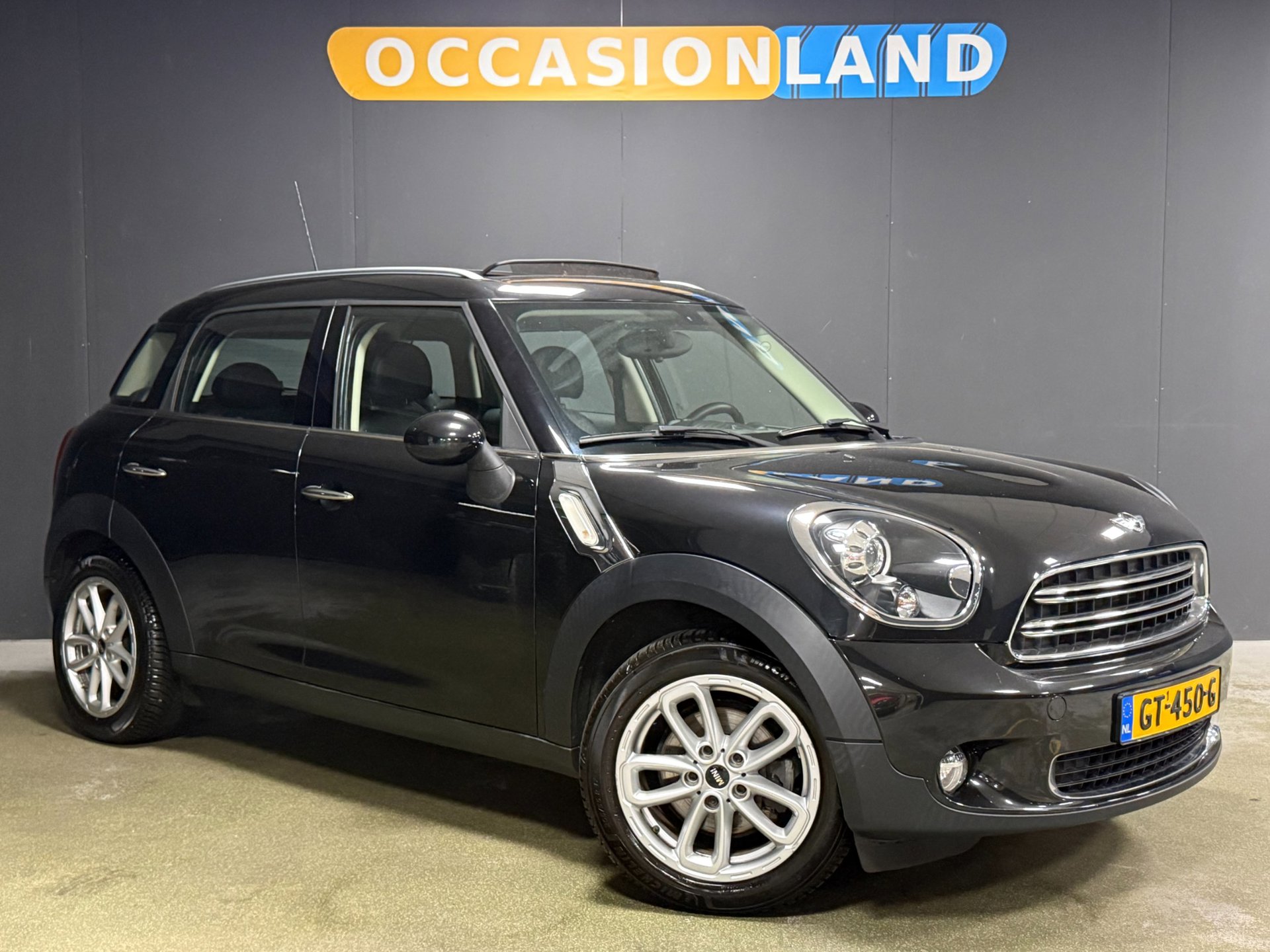 Foto van Mini One
