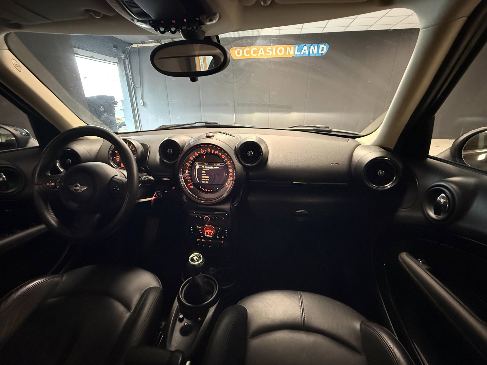 Foto van Mini One