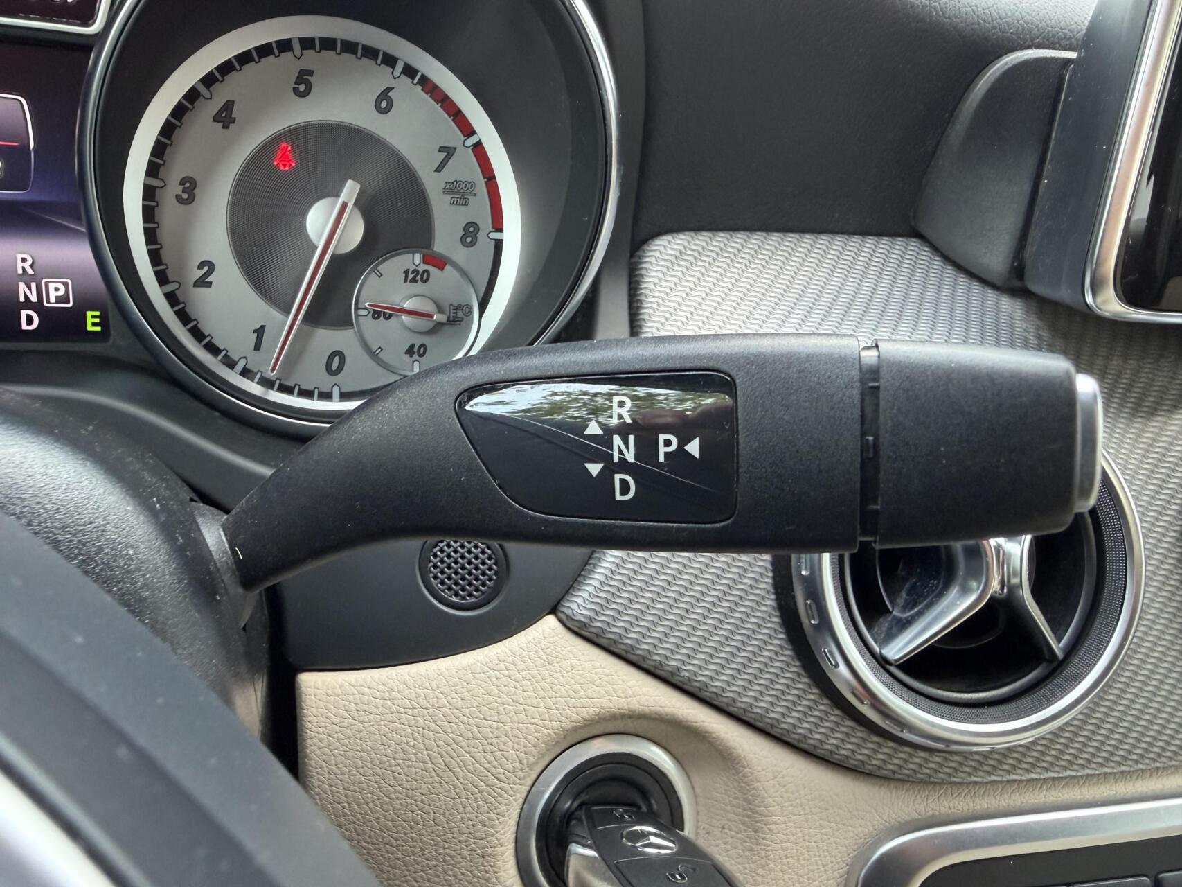 Foto van Mercedes-Benz Gla 200