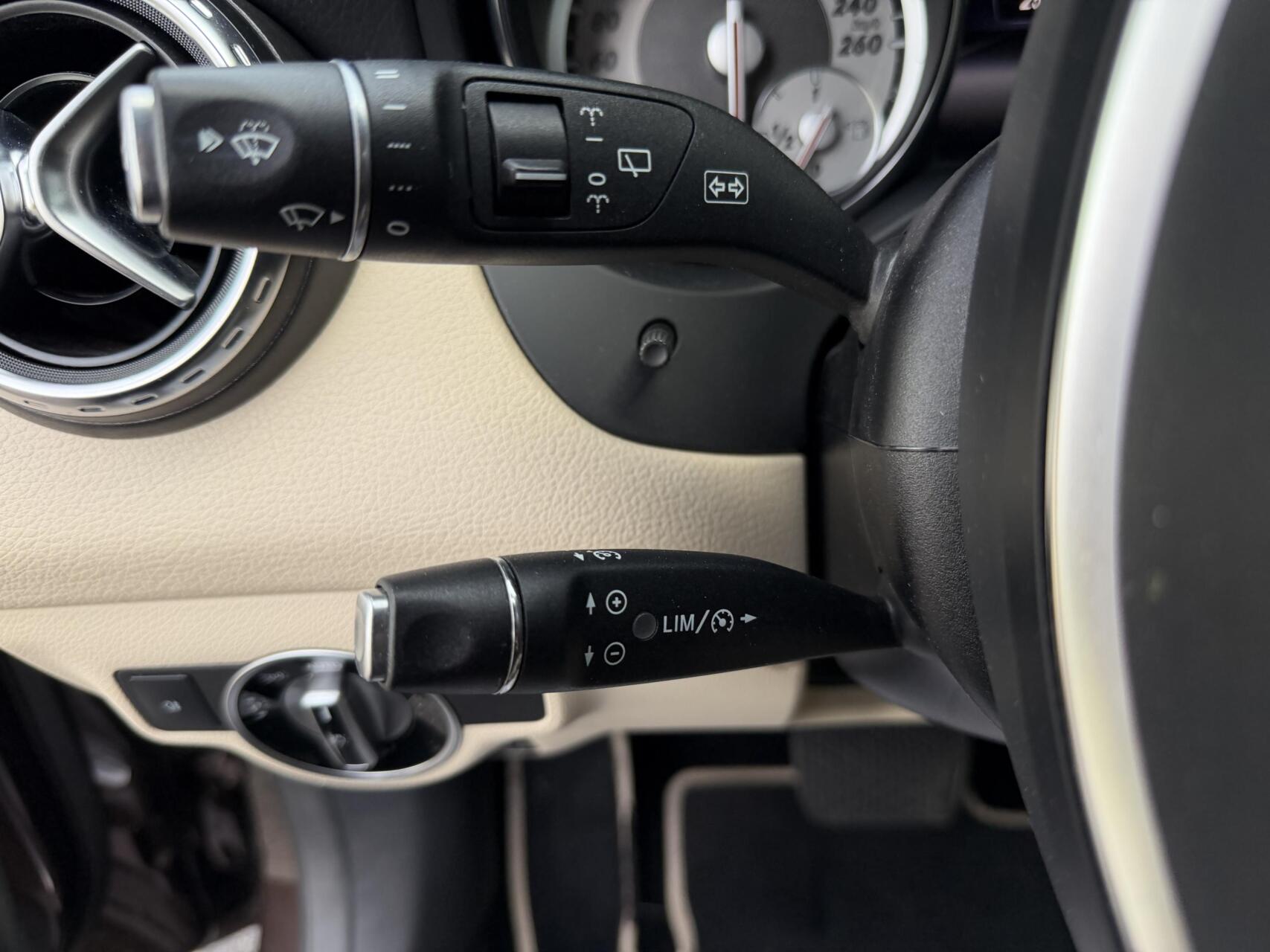 Foto van Mercedes-Benz Gla 200