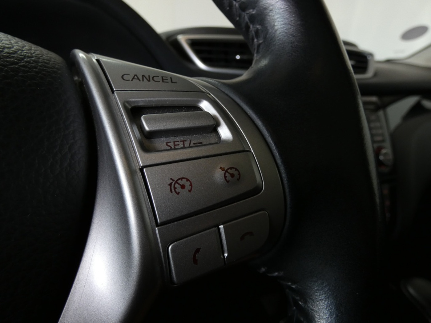Foto van Nissan Nissan Qashqai