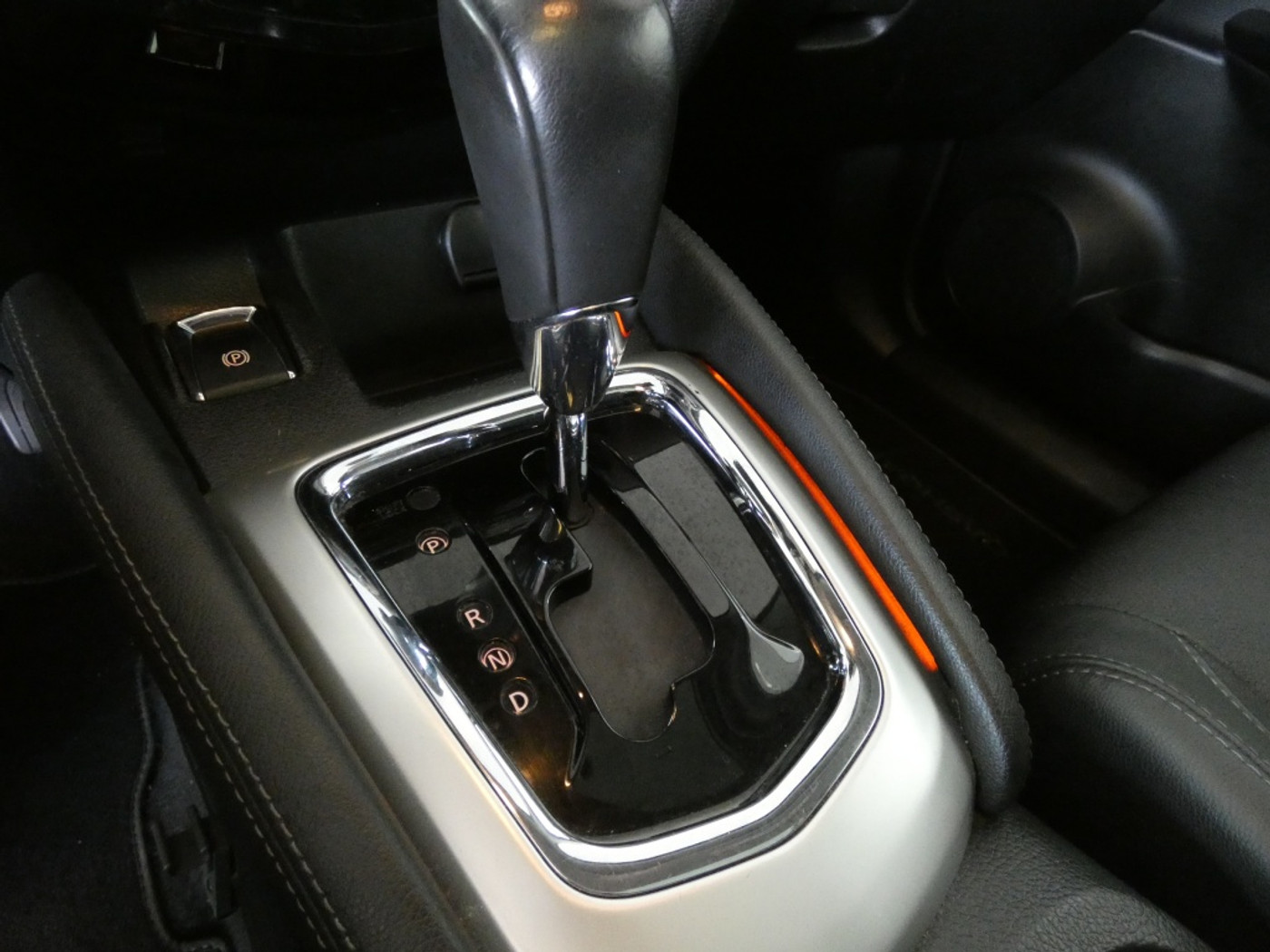 Foto van Nissan Nissan Qashqai