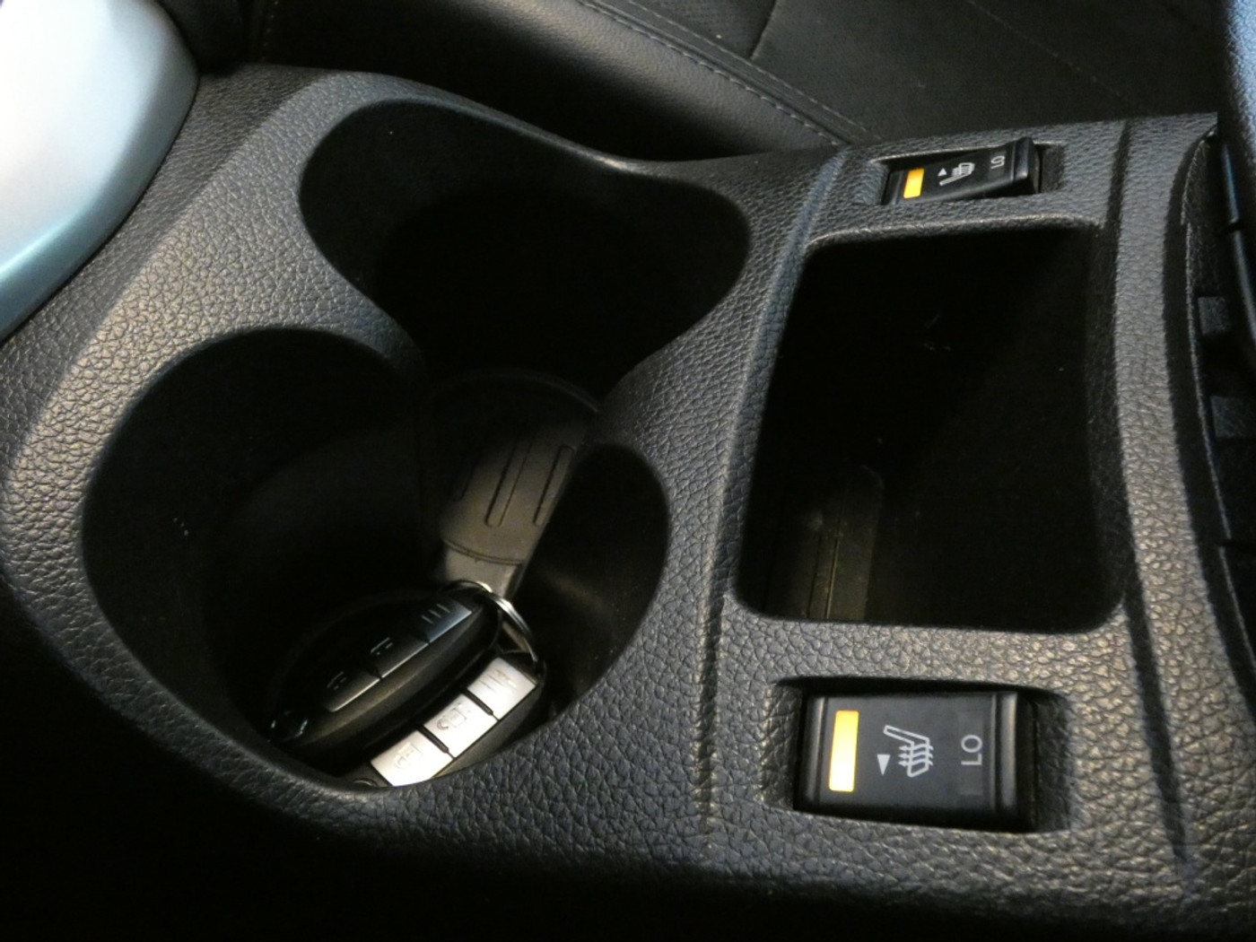 Foto van Nissan Nissan Qashqai