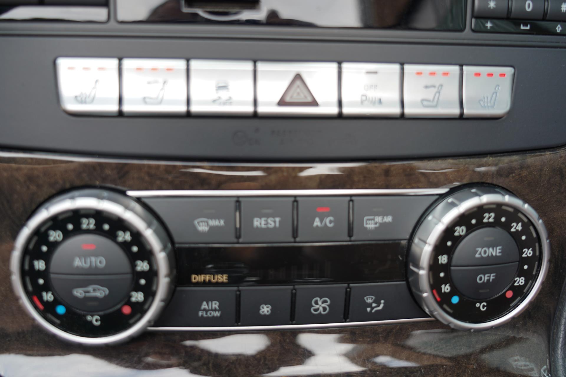 Foto van Mercedes-Benz Sl-klasse