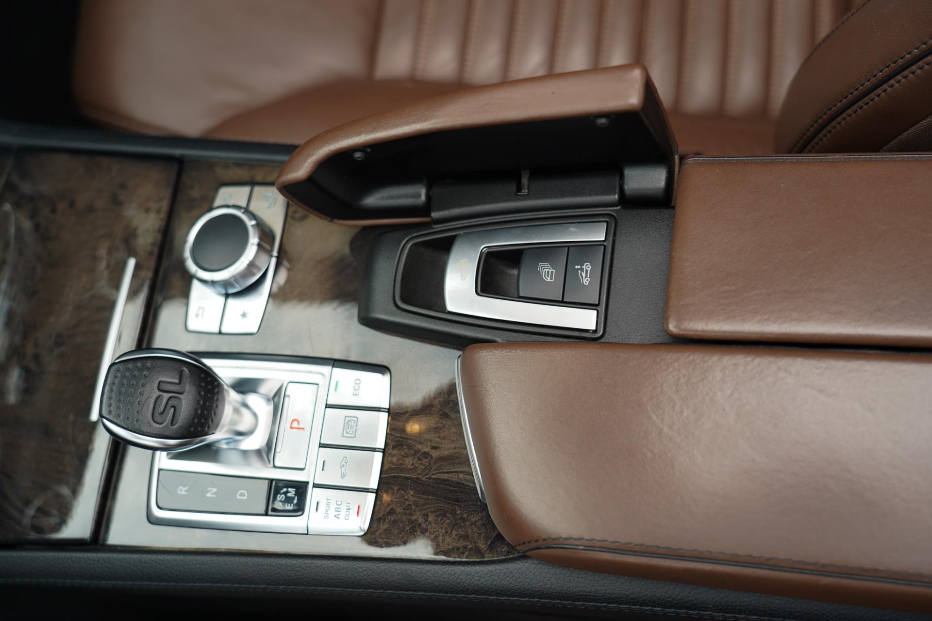 Foto van Mercedes-Benz Sl-klasse