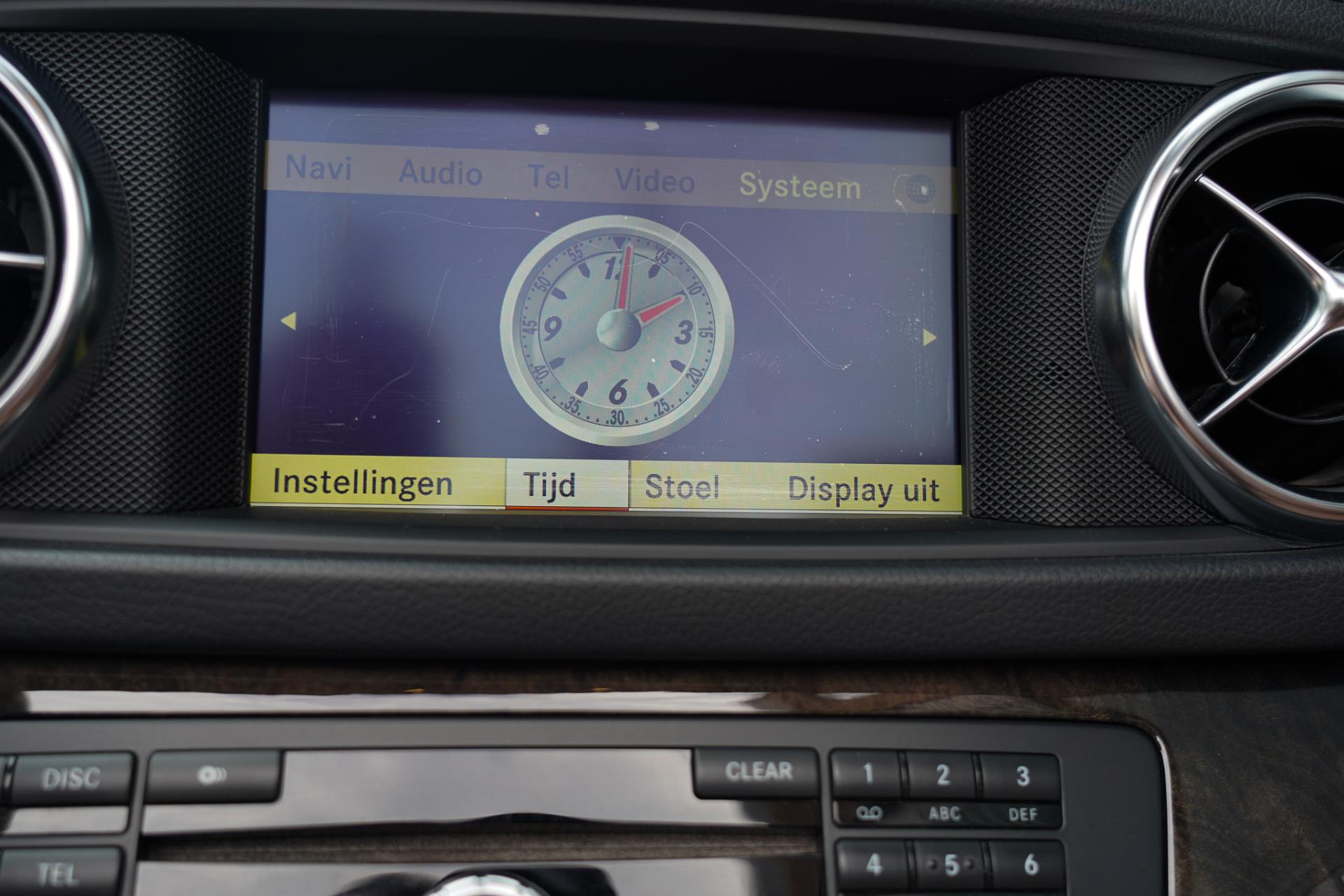 Foto van Mercedes-Benz Sl-klasse