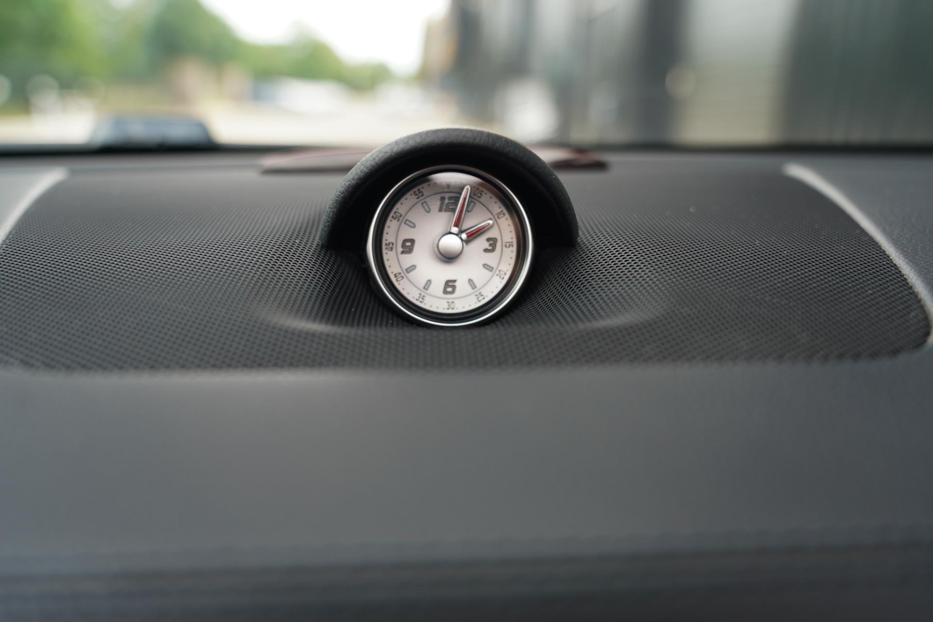 Foto van Mercedes-Benz Sl-klasse