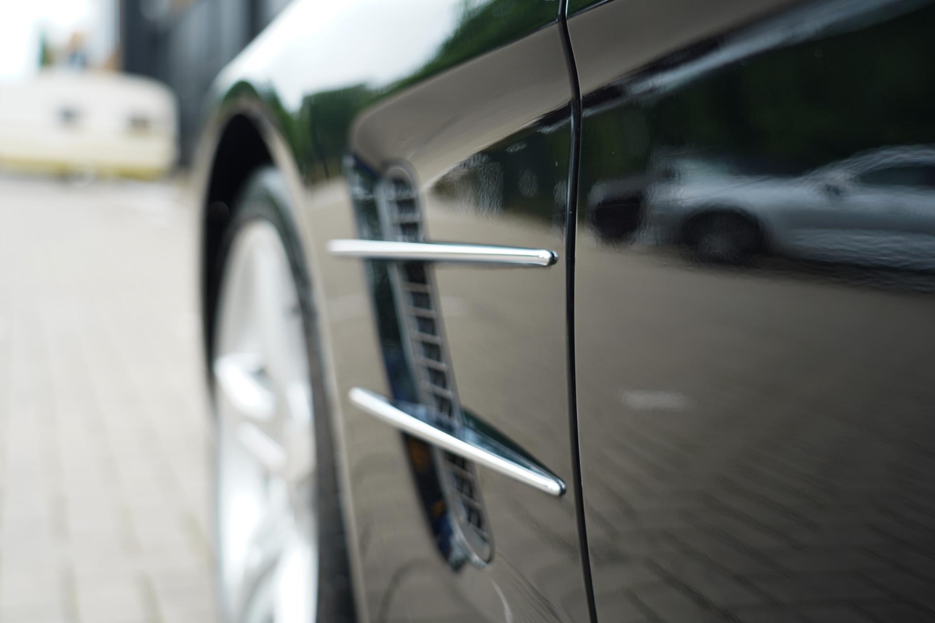 Foto van Mercedes-Benz Sl-klasse
