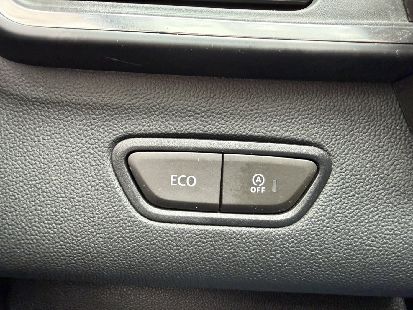 Foto van Renault Kadjar