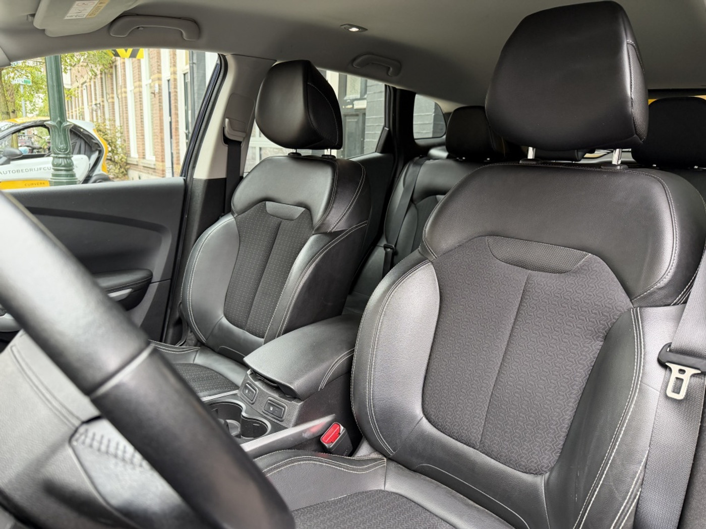 Foto van Renault Kadjar