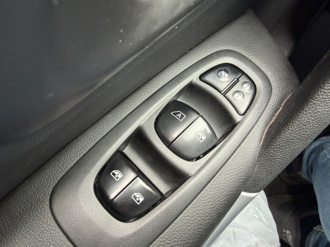 Foto van Renault Kadjar