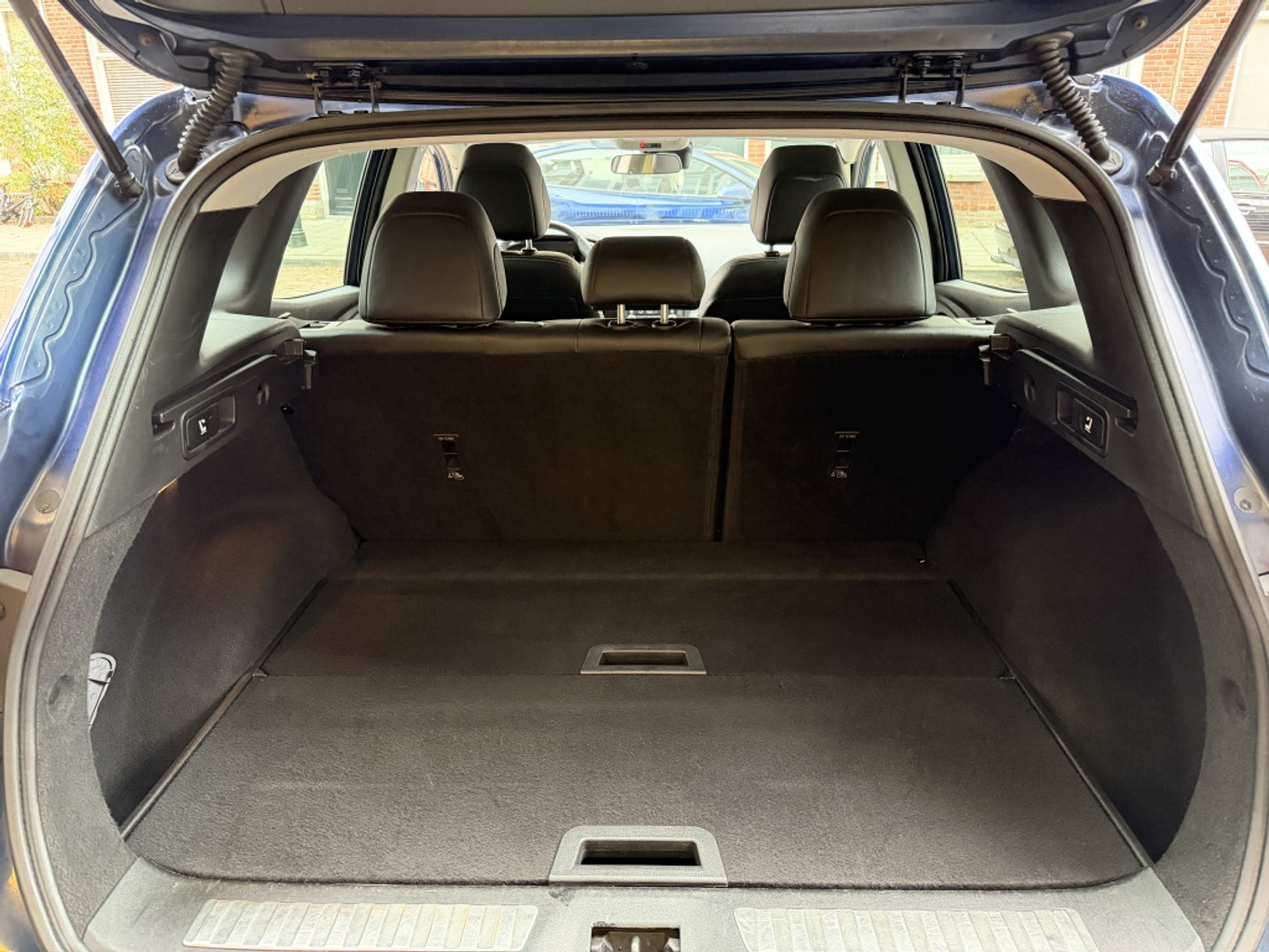 Foto van Renault Kadjar