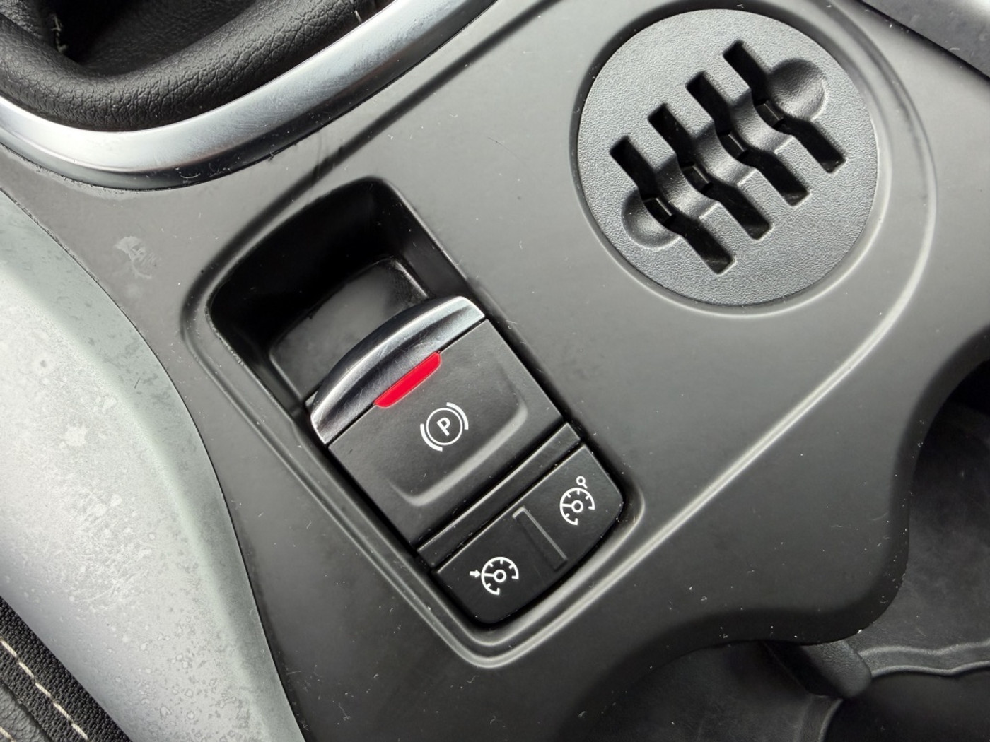 Foto van Renault Kadjar