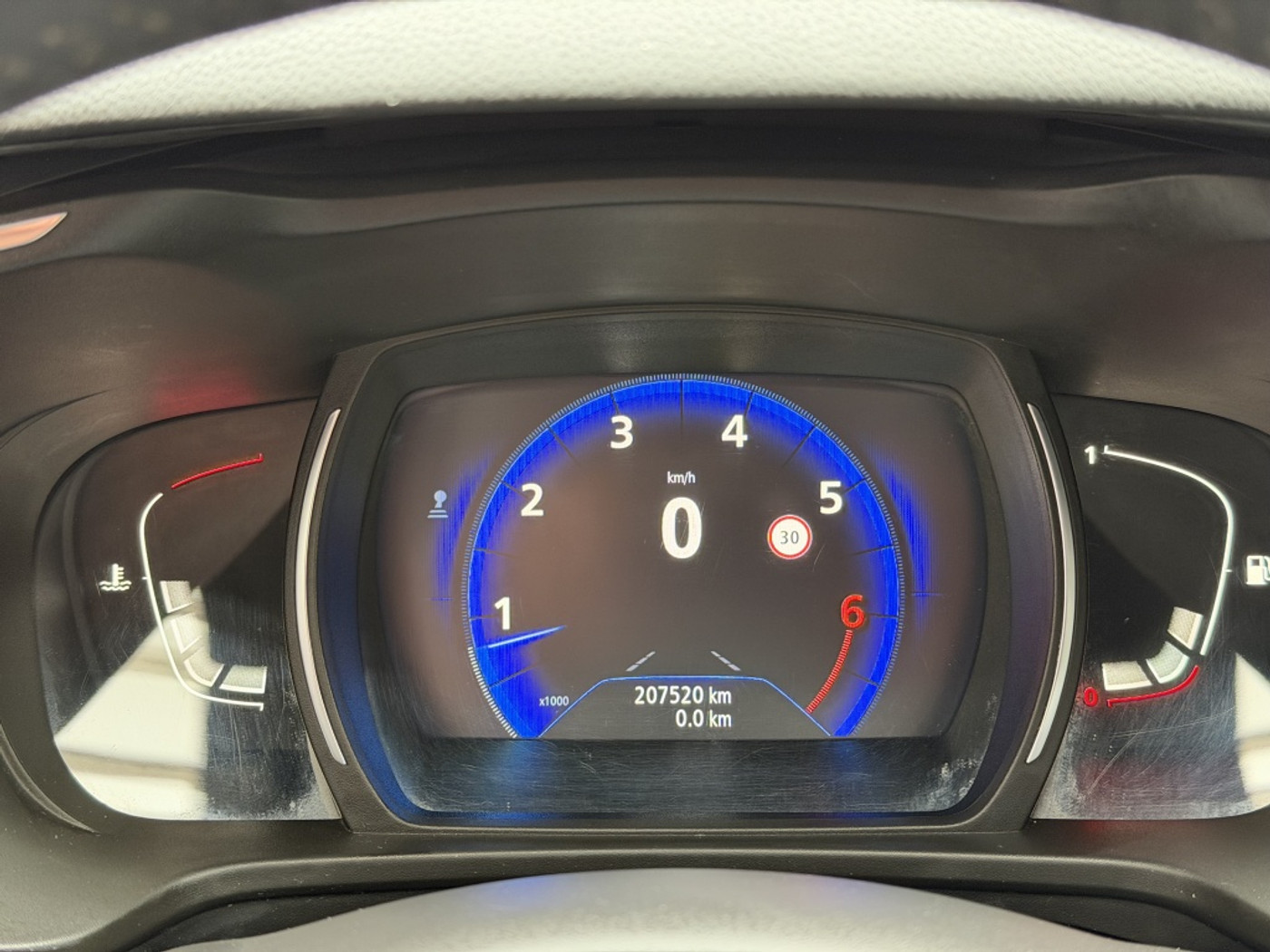 Foto van Renault Kadjar