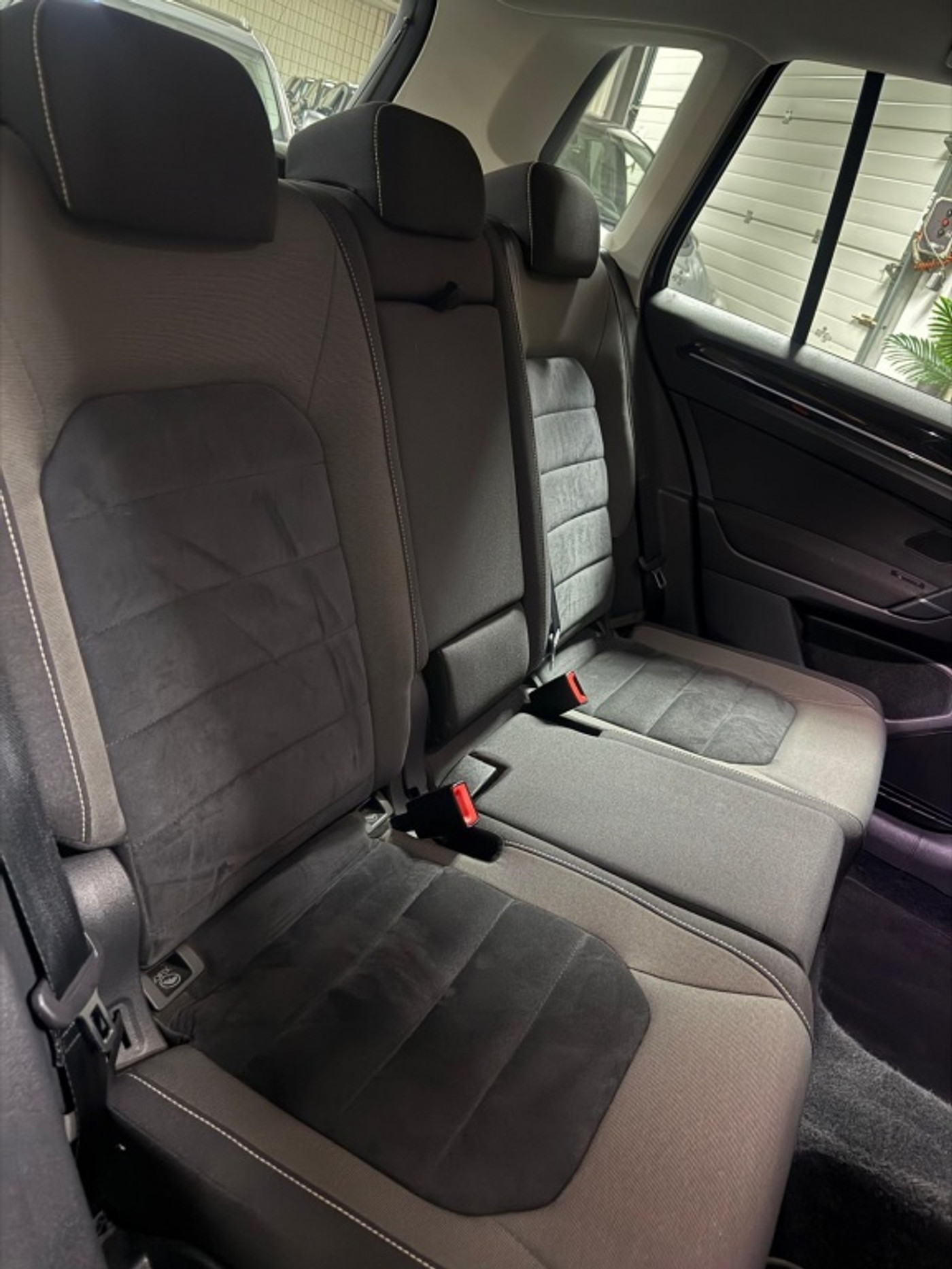 Foto van Volkswagen Golf Sportsvan