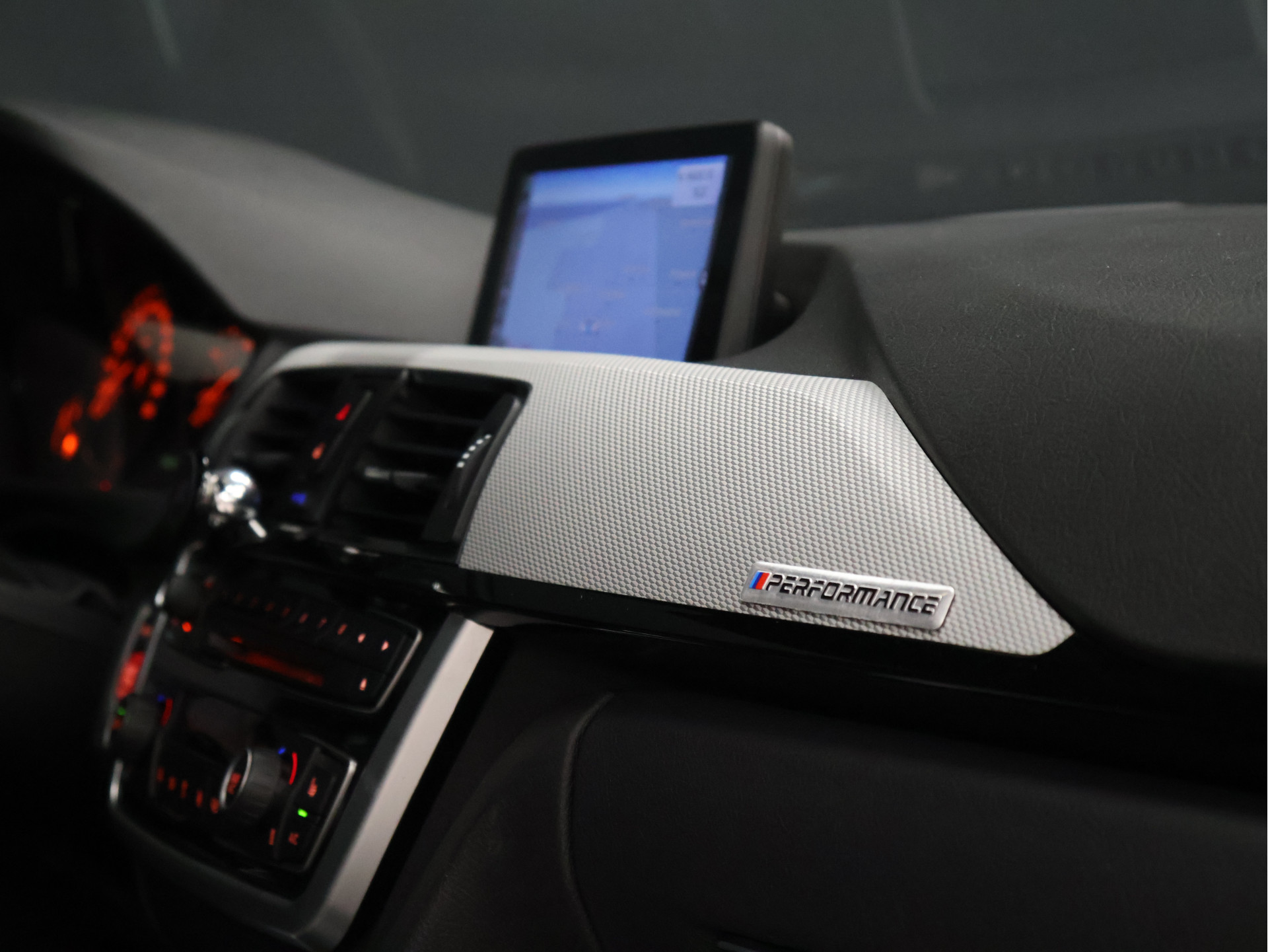 Foto van BMW 420i
