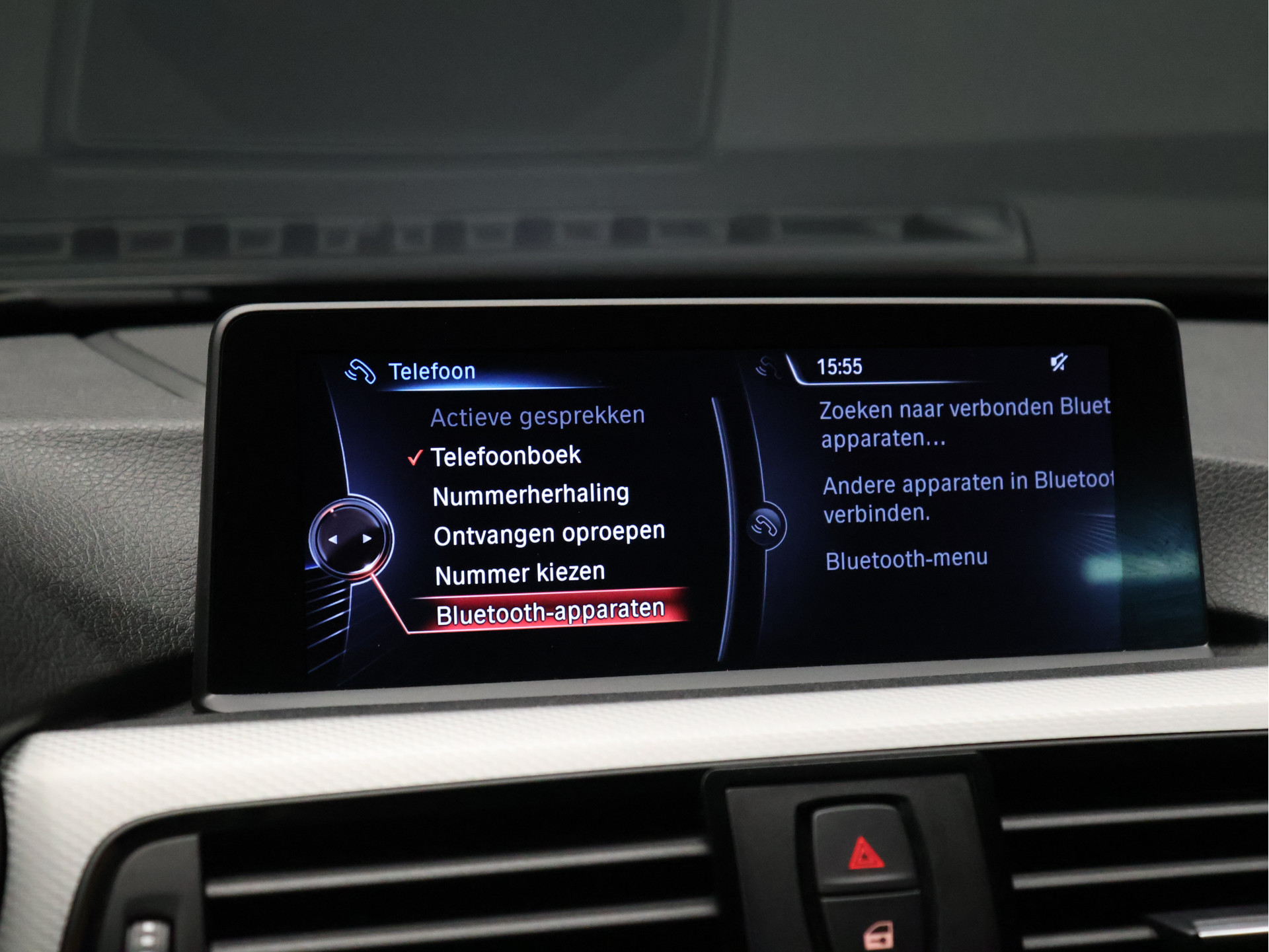 Foto van BMW 420i