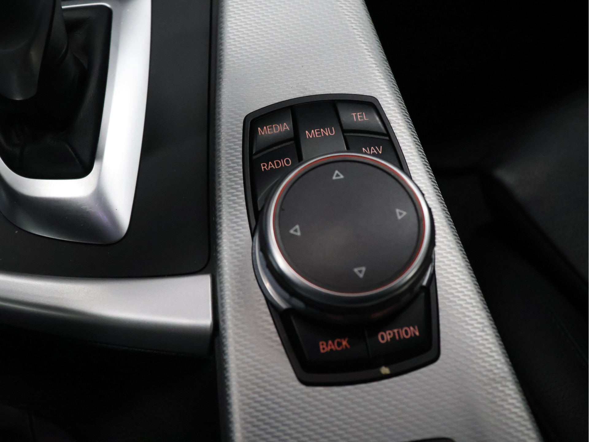 Foto van BMW 420i