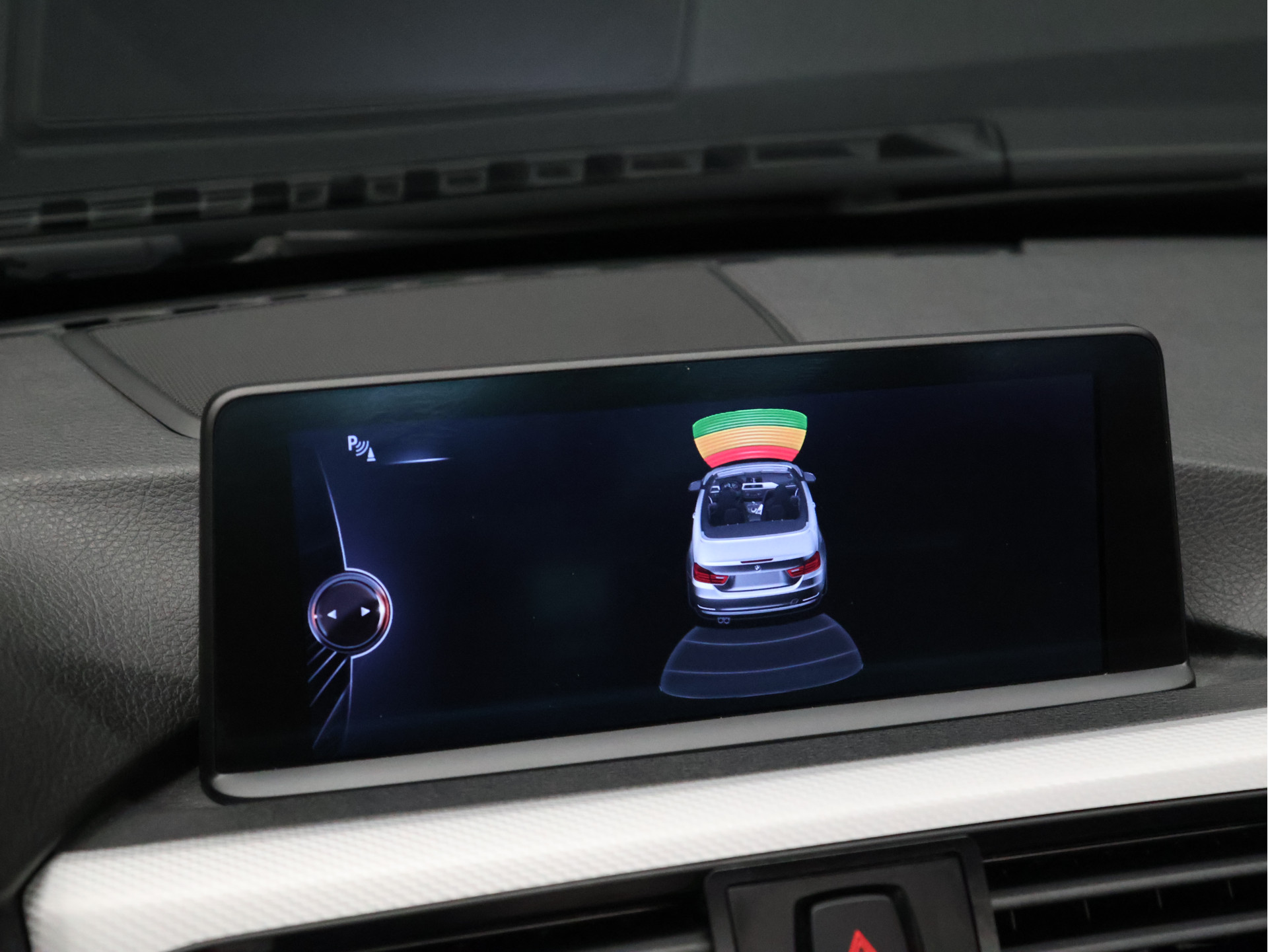 Foto van BMW 420i